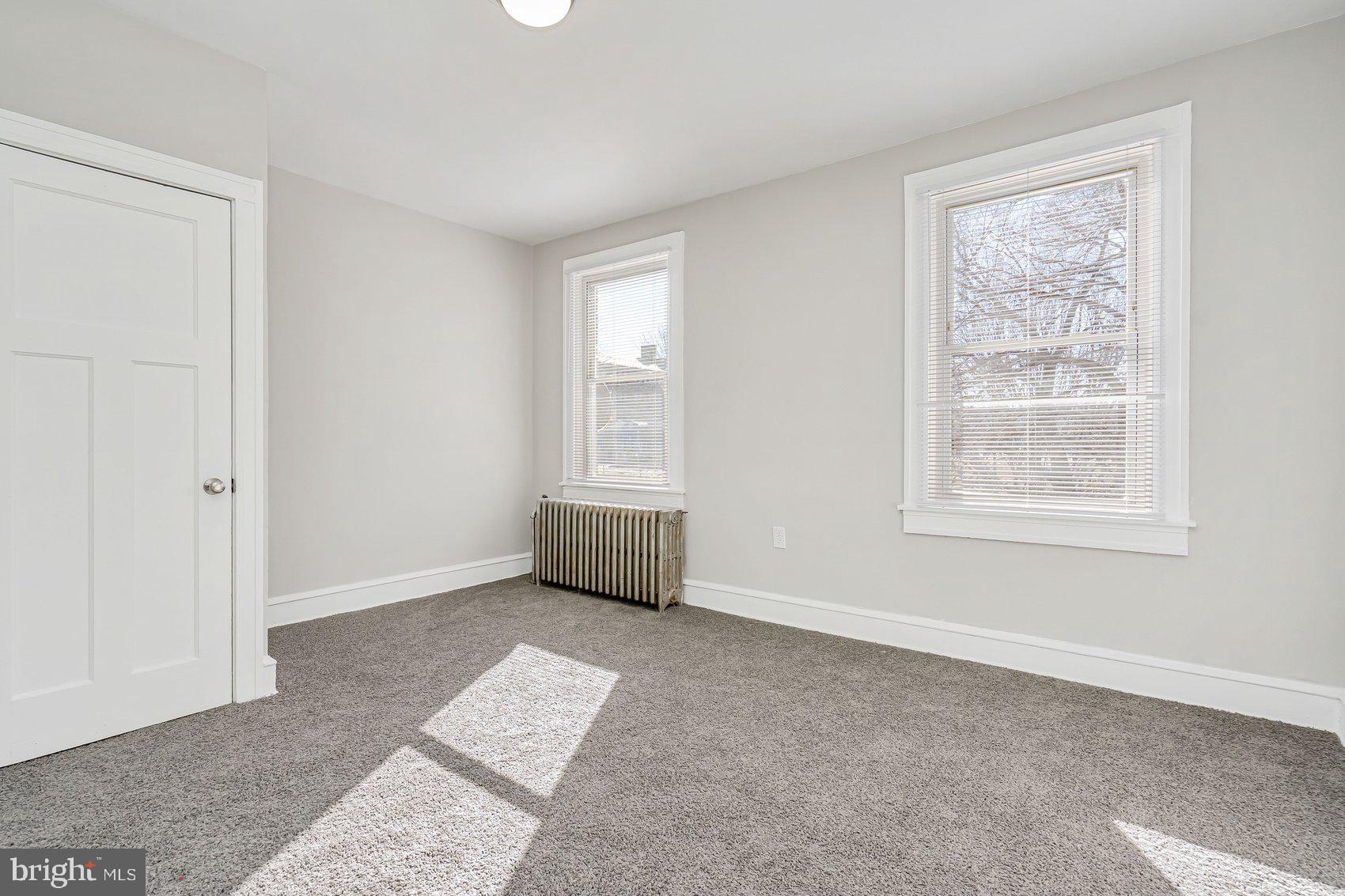 BELAIR-EDISON - Residential