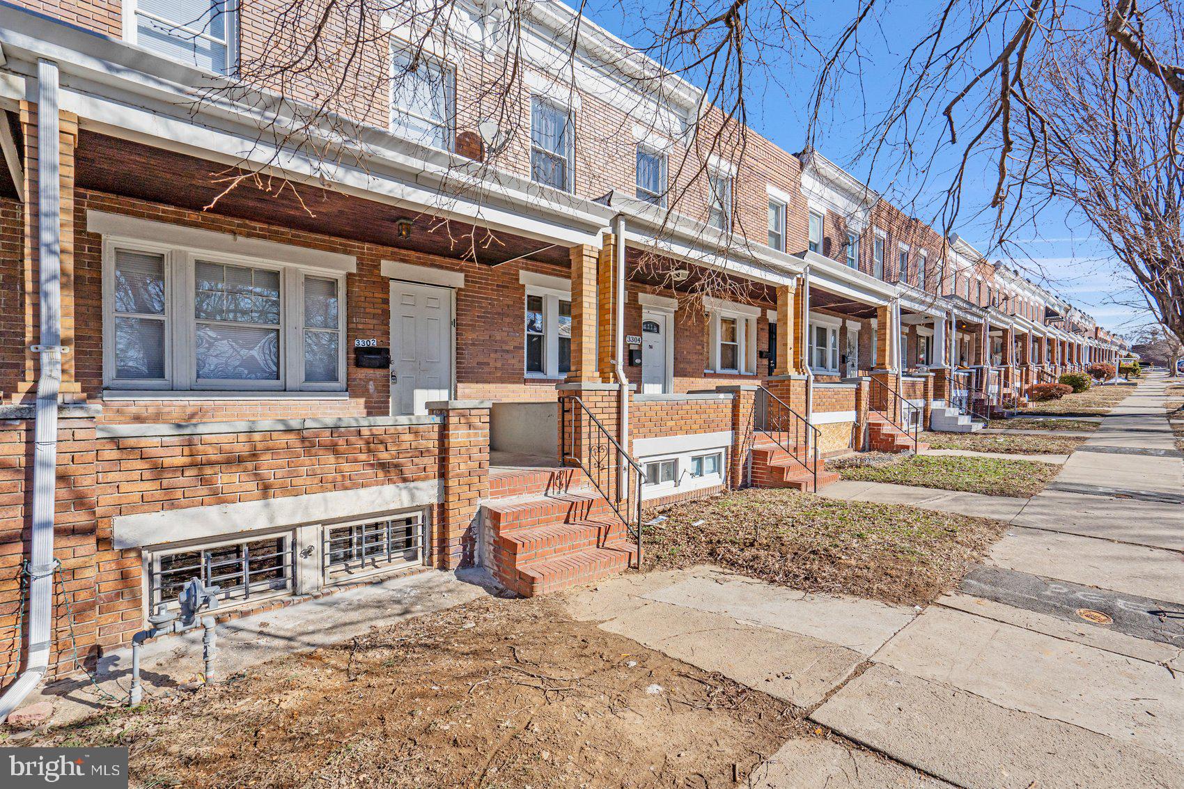 BELAIR-EDISON - Residential