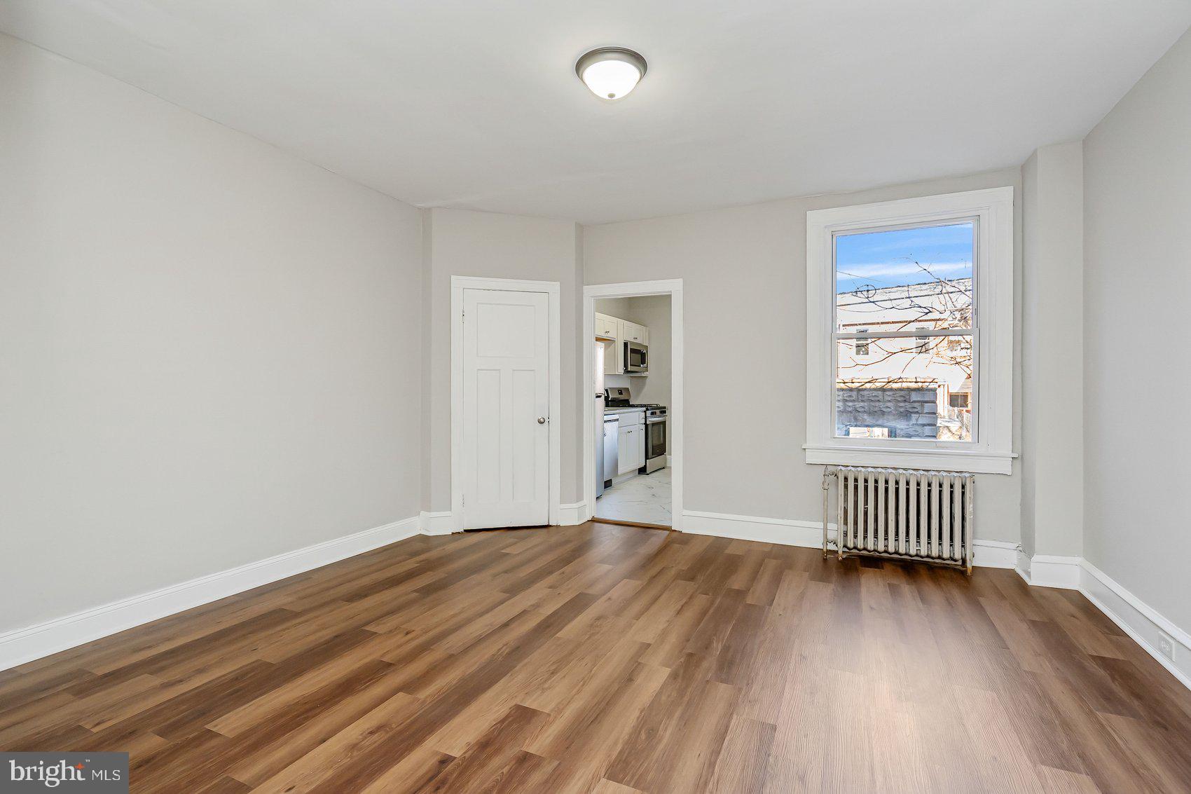 BELAIR-EDISON - Residential