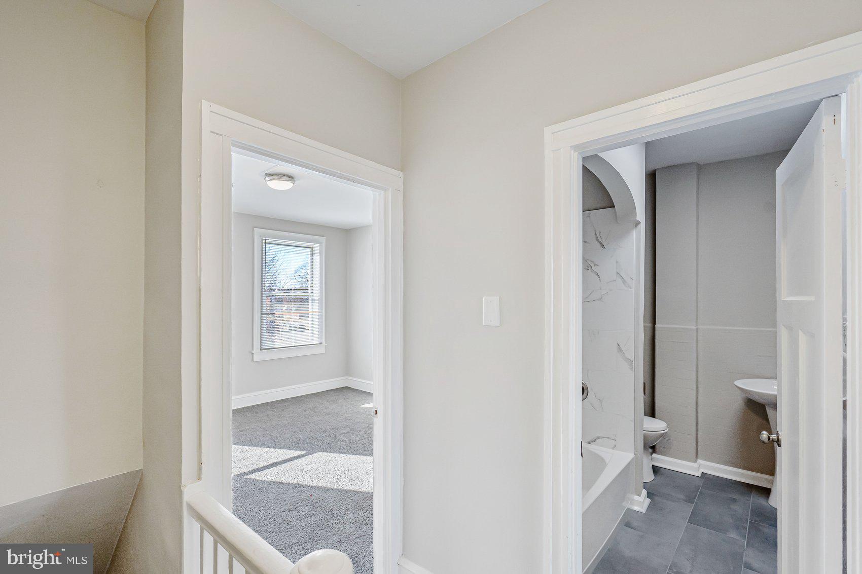 BELAIR-EDISON - Residential