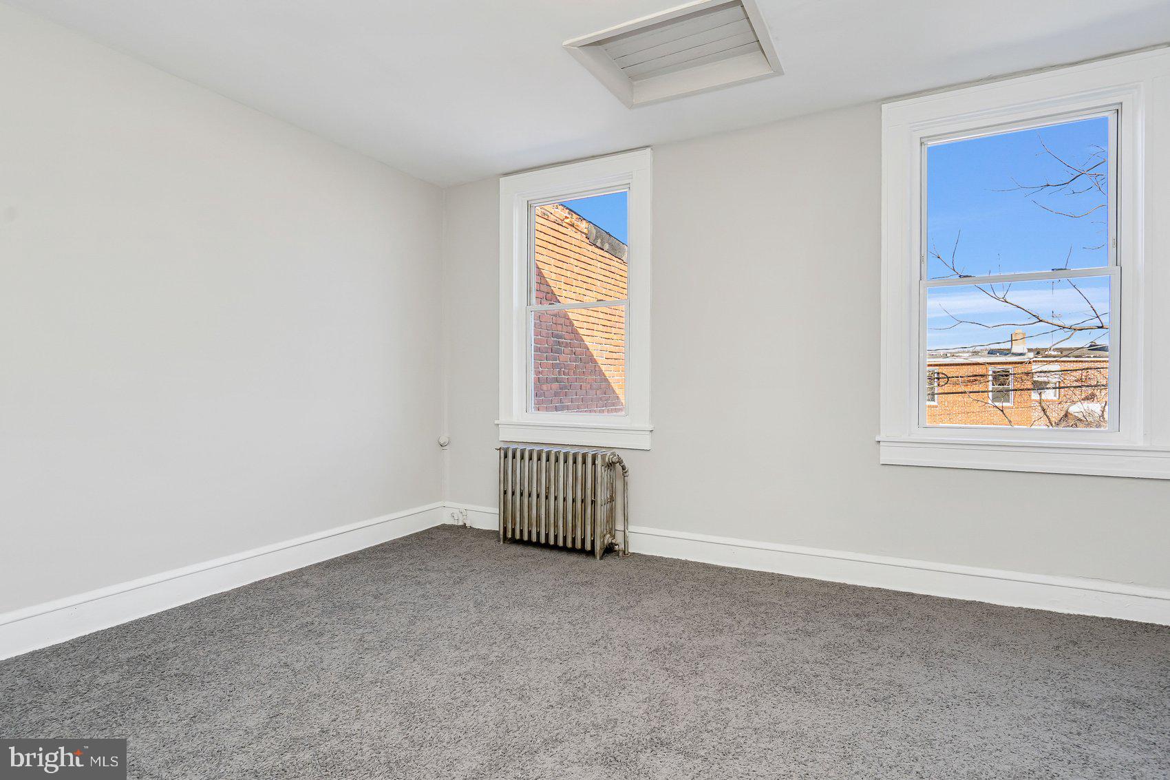 BELAIR-EDISON - Residential