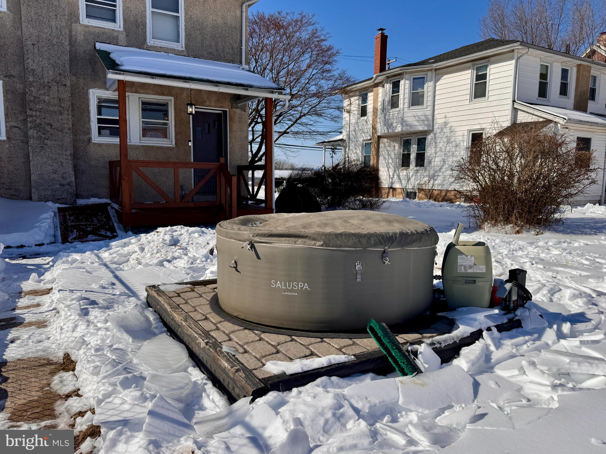 RED HILL ESTS - Residential