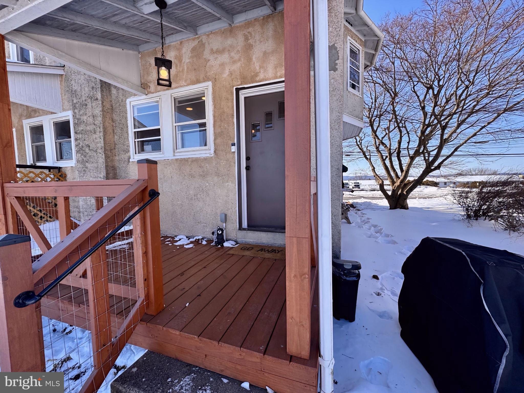 RED HILL ESTS - Residential