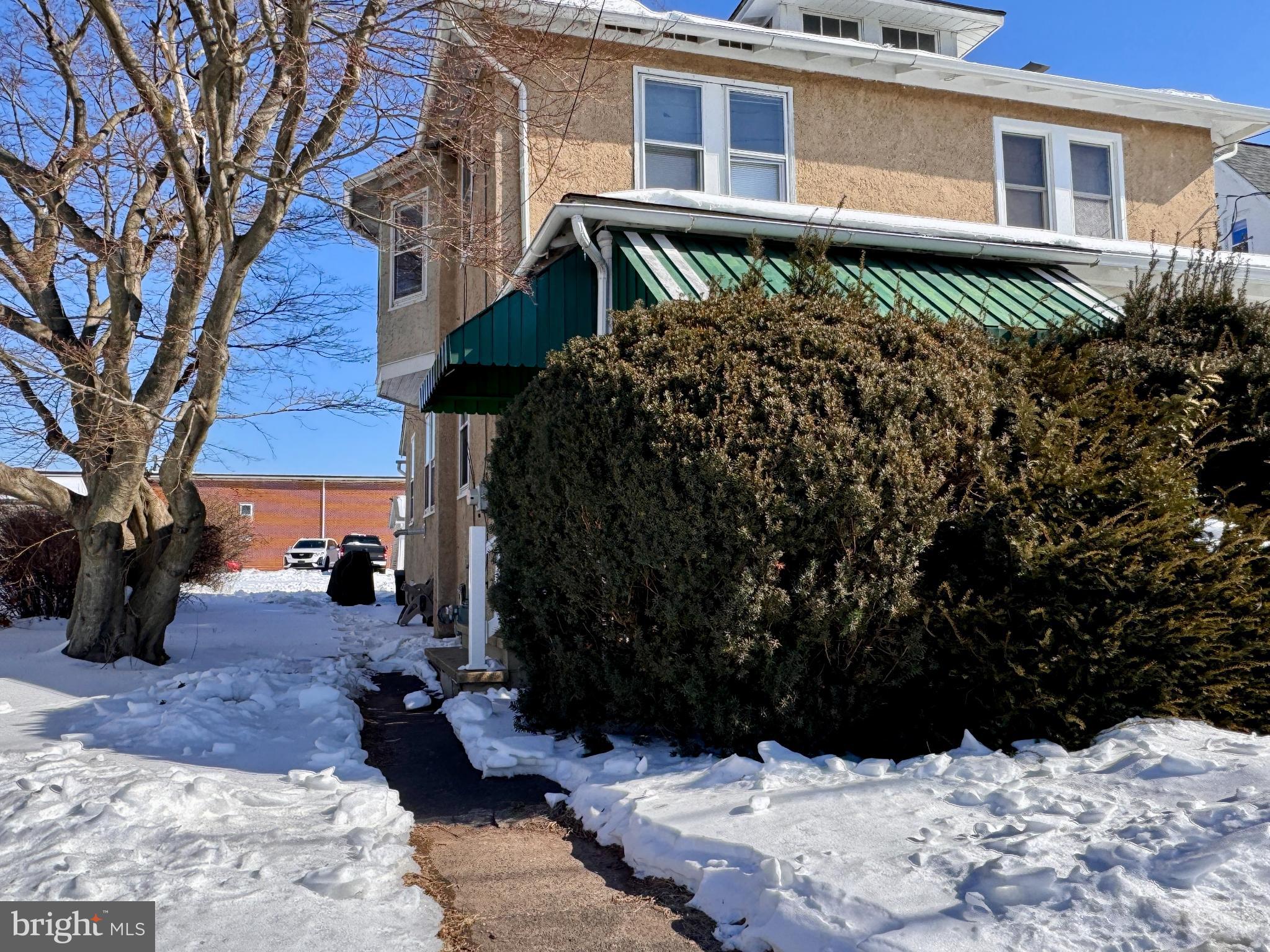 RED HILL ESTS - Residential