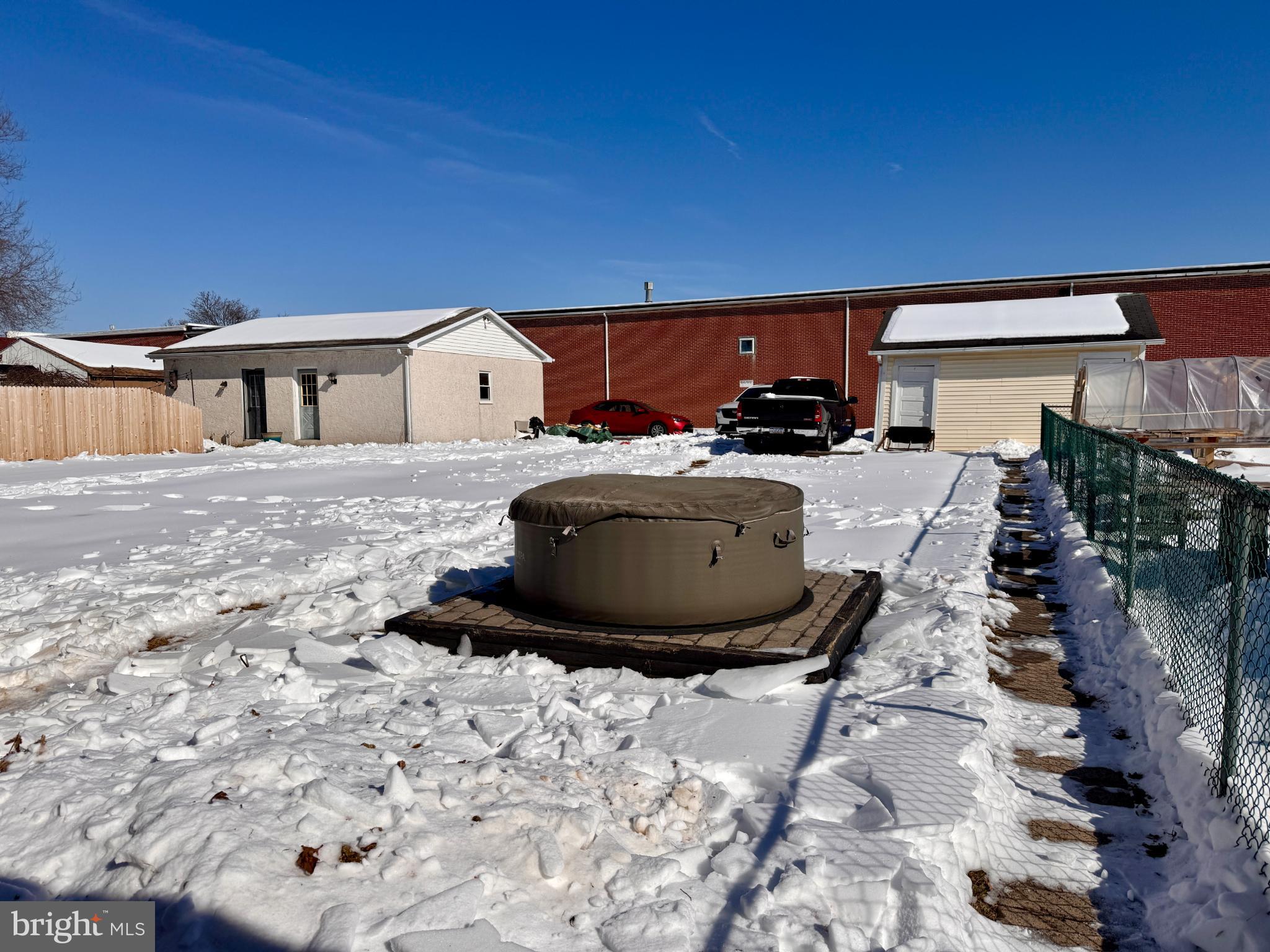 RED HILL ESTS - Residential