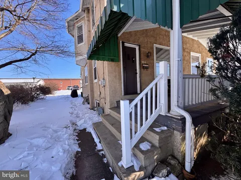 706 Main Street, Red Hill, PA MLS: PAMC2167100