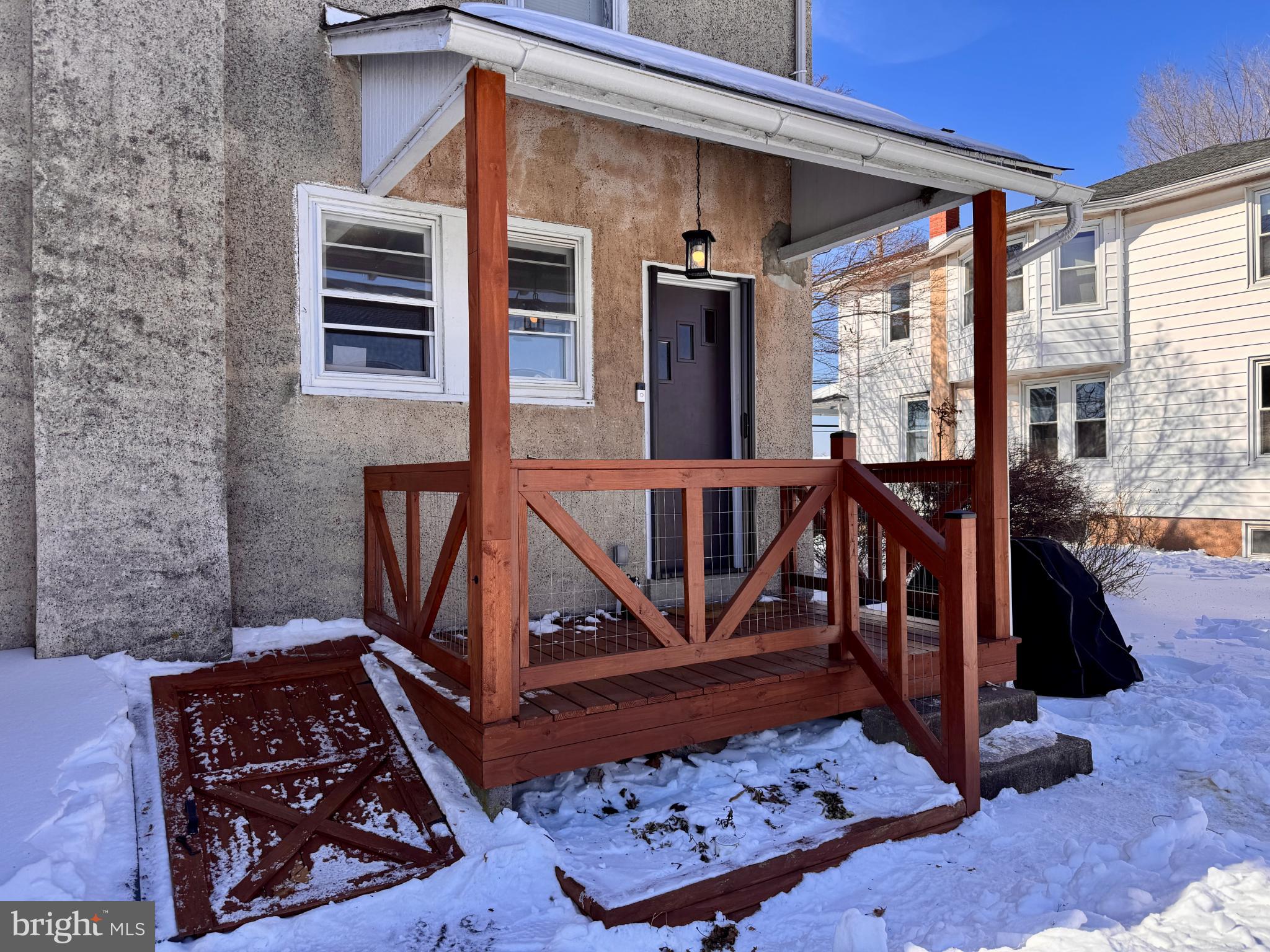 RED HILL ESTS - Residential