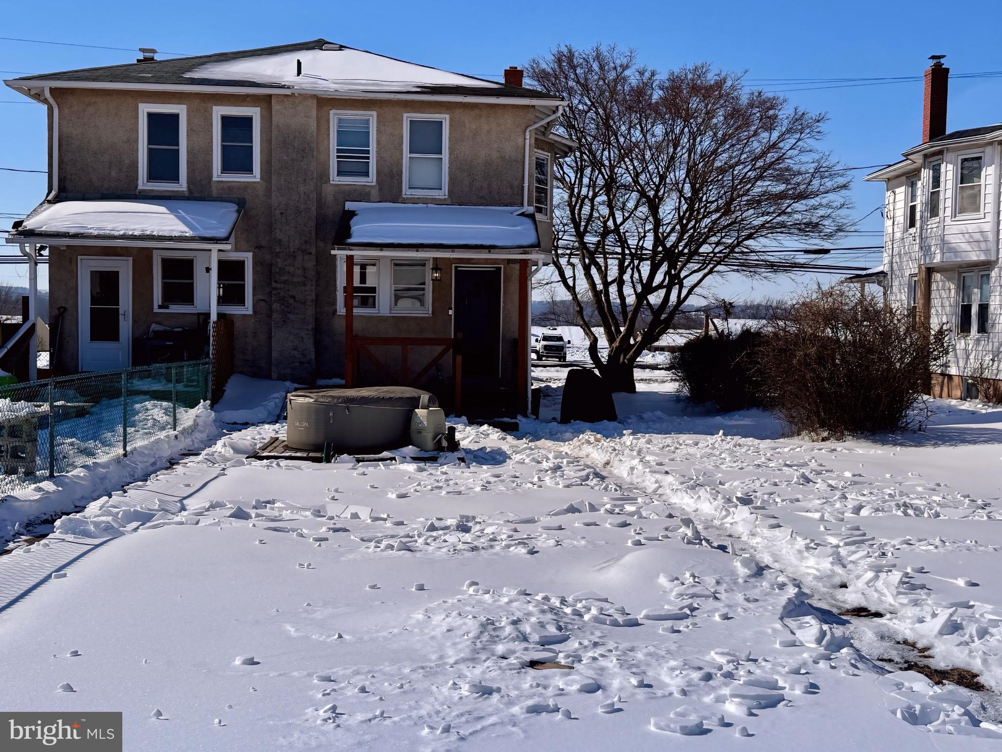 RED HILL ESTS - Residential