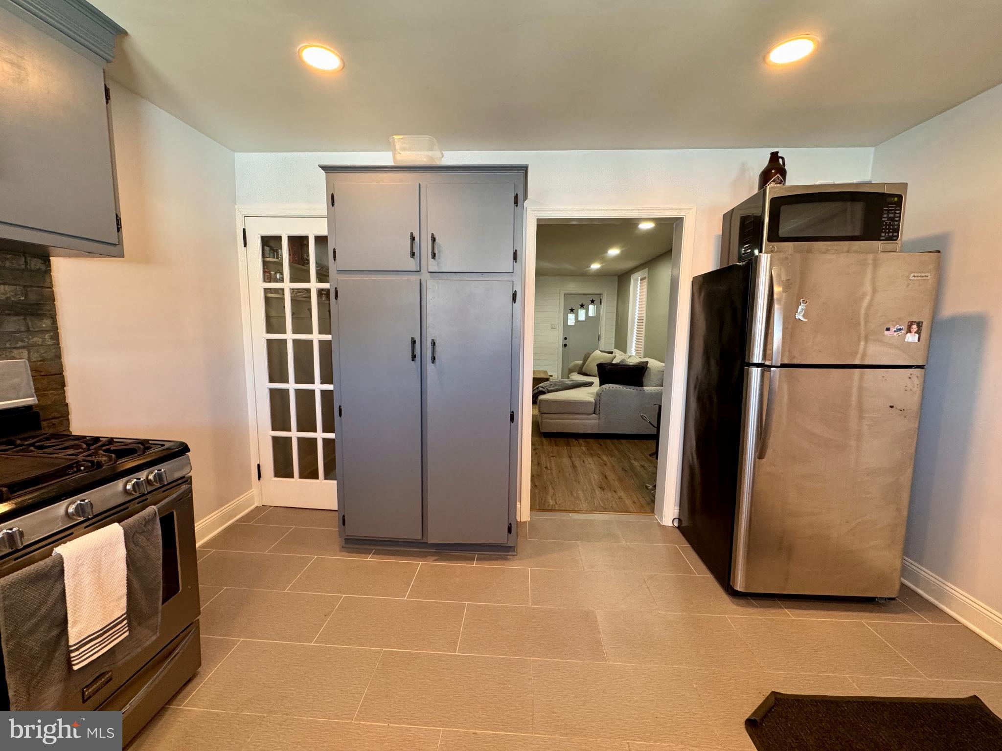 RED HILL ESTS - Residential