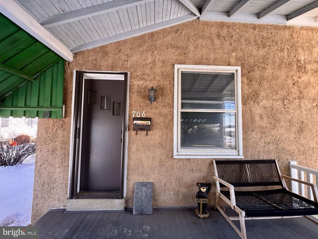 Photo of 706 Main Street, RED HILL, PA 18076 (MLS # PAMC2167100)