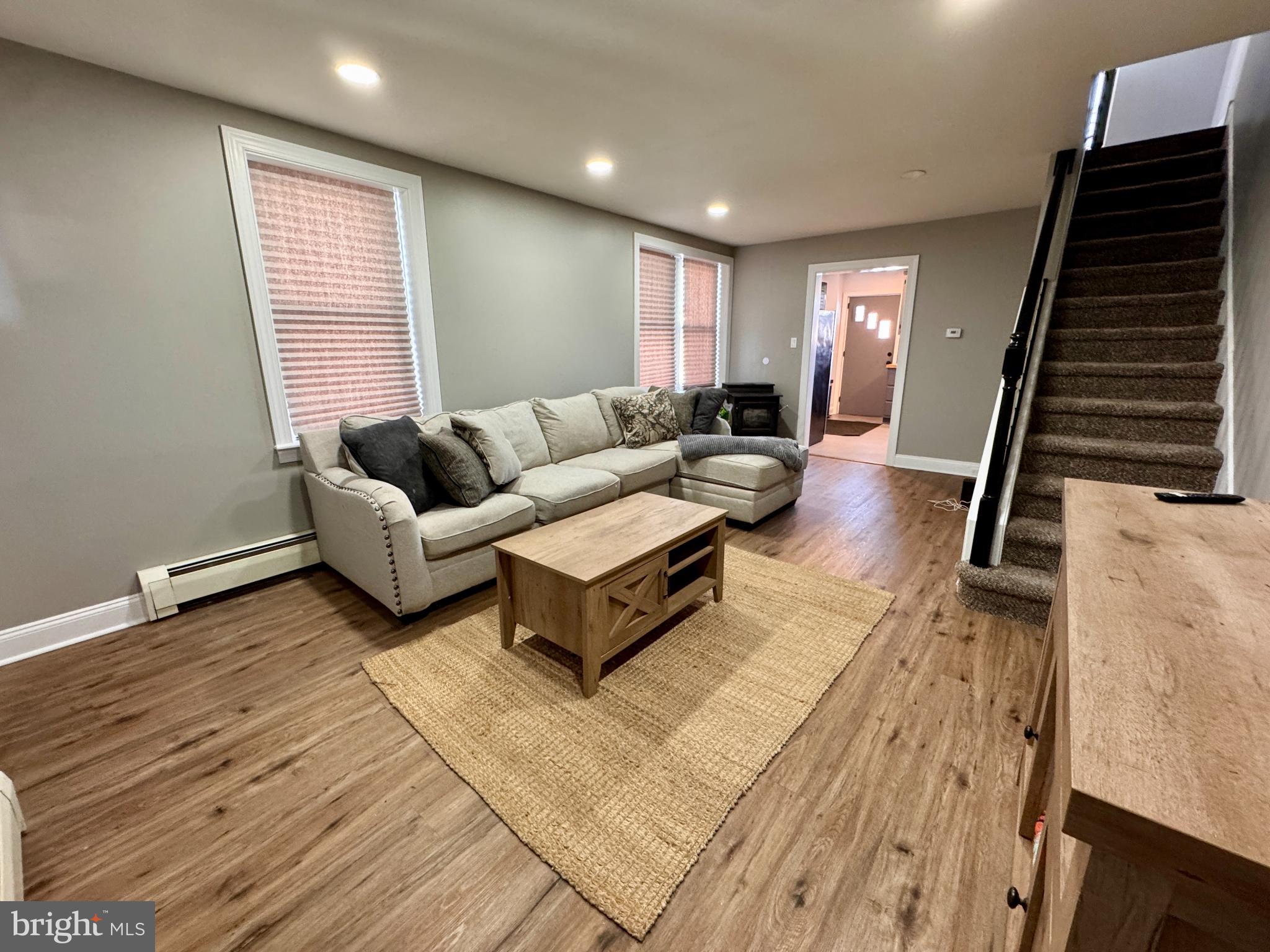 RED HILL ESTS - Residential