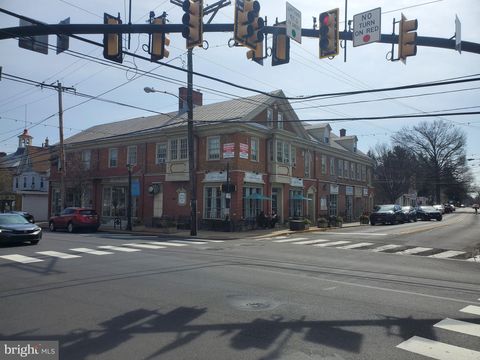 Photo of 106 S Bellevue Avenue, LANGHORNE, PA 19047 (MLS # PABU2118170)