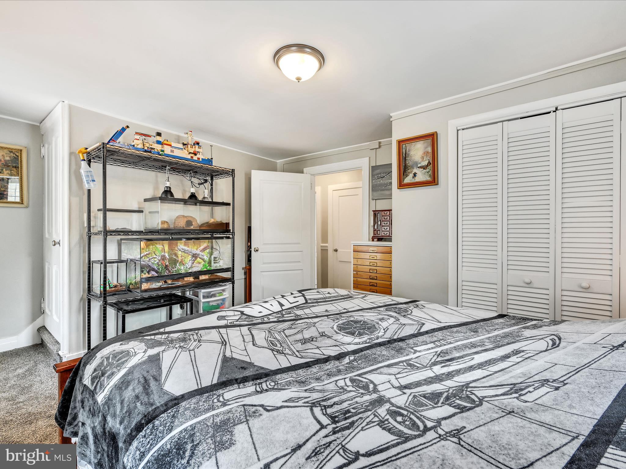 MINERS VILLAGE - Residential