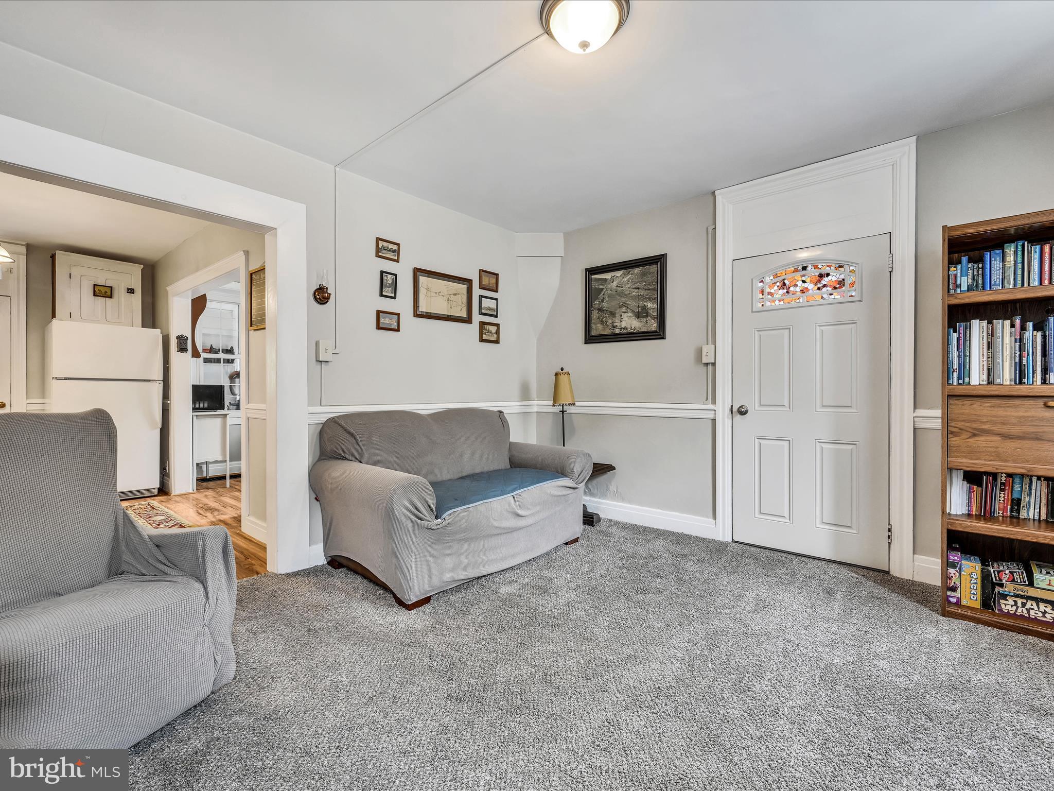 MINERS VILLAGE - Residential