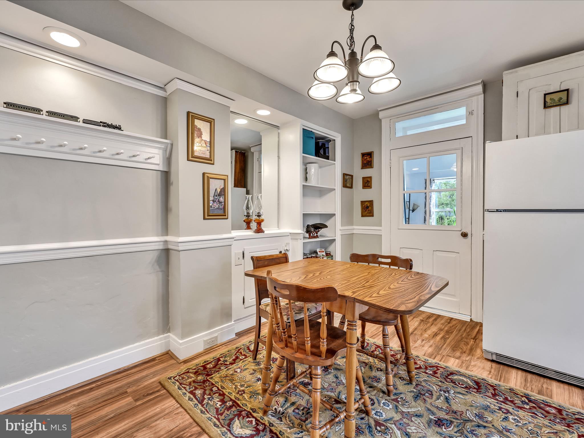 MINERS VILLAGE - Residential