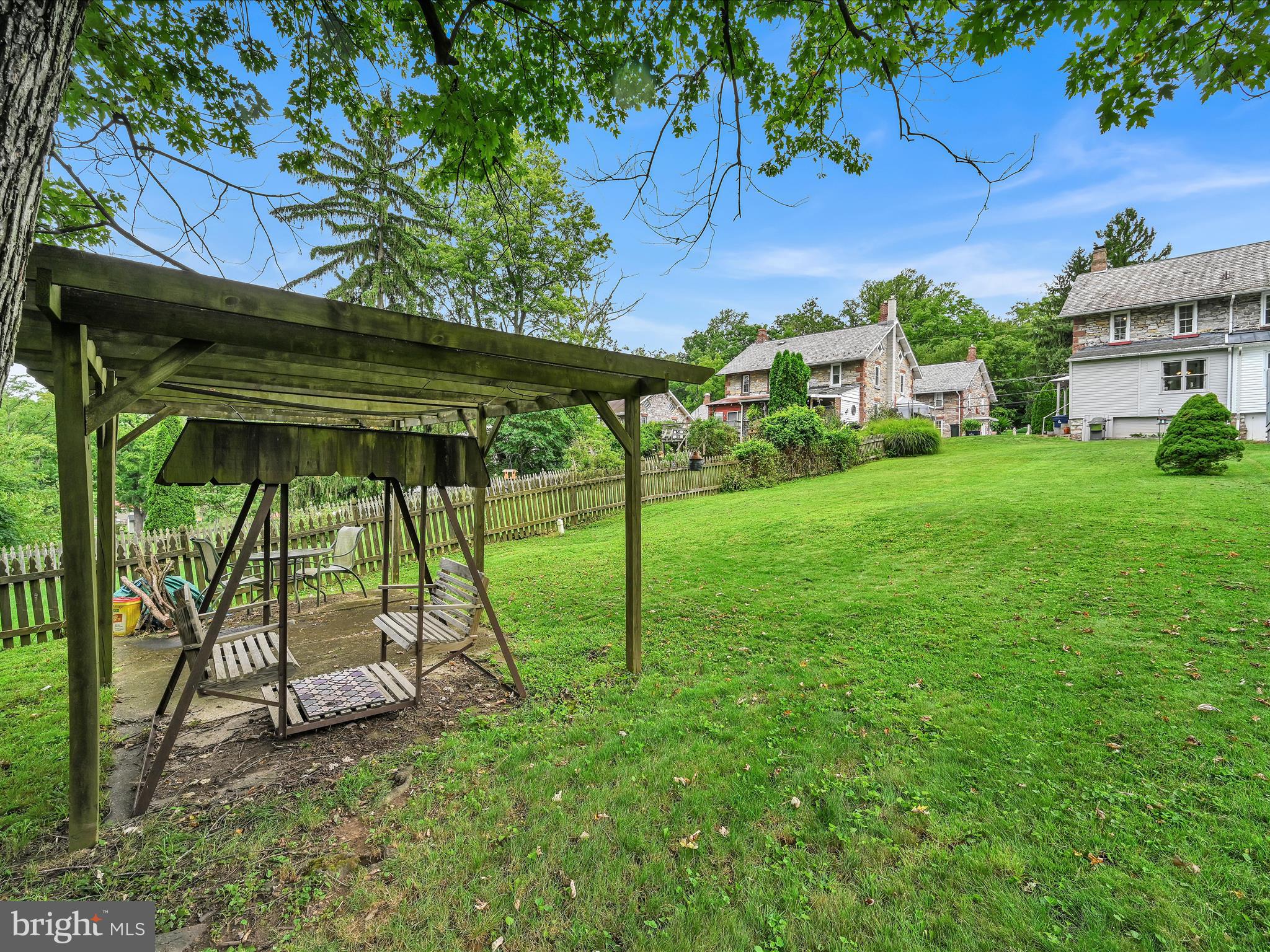 MINERS VILLAGE - Residential