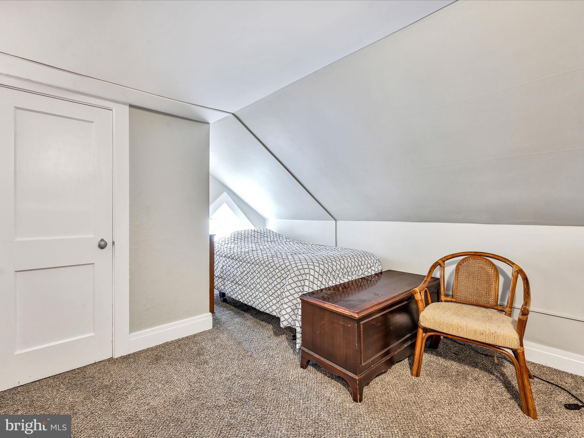 MINERS VILLAGE - Residential