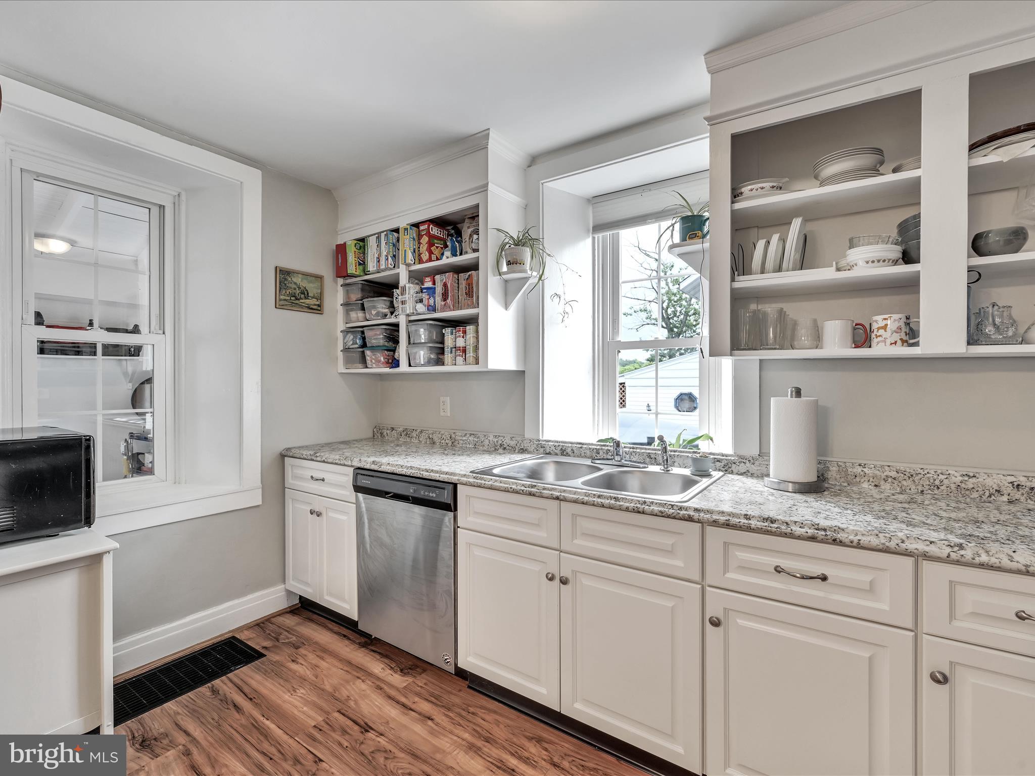 MINERS VILLAGE - Residential