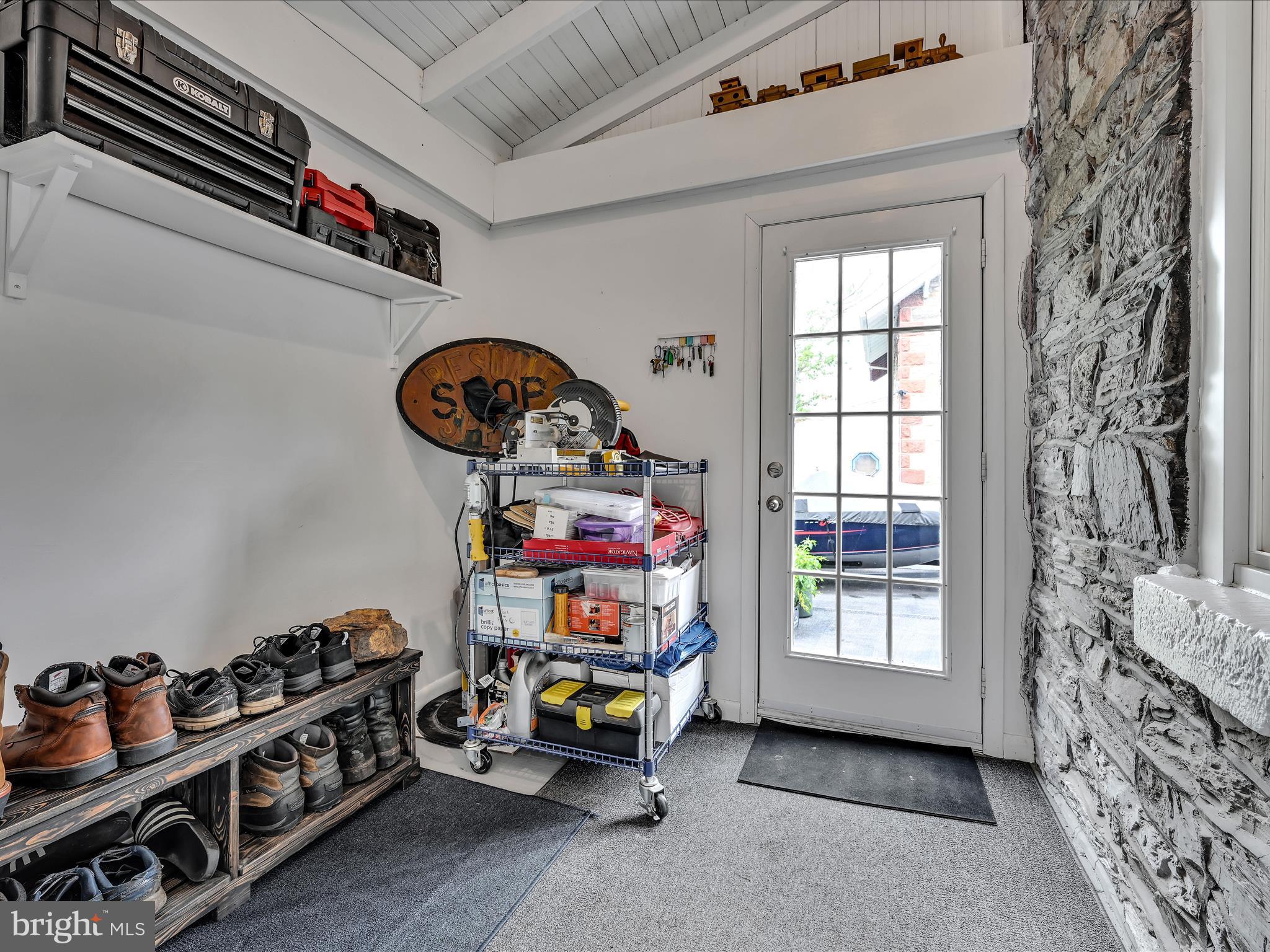 MINERS VILLAGE - Residential