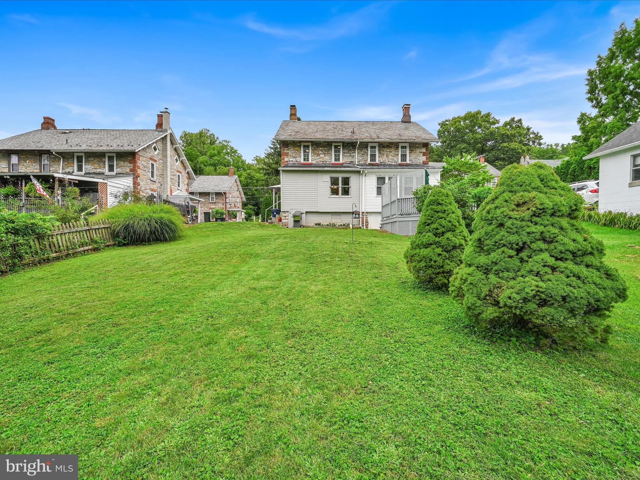 MINERS VILLAGE - Residential