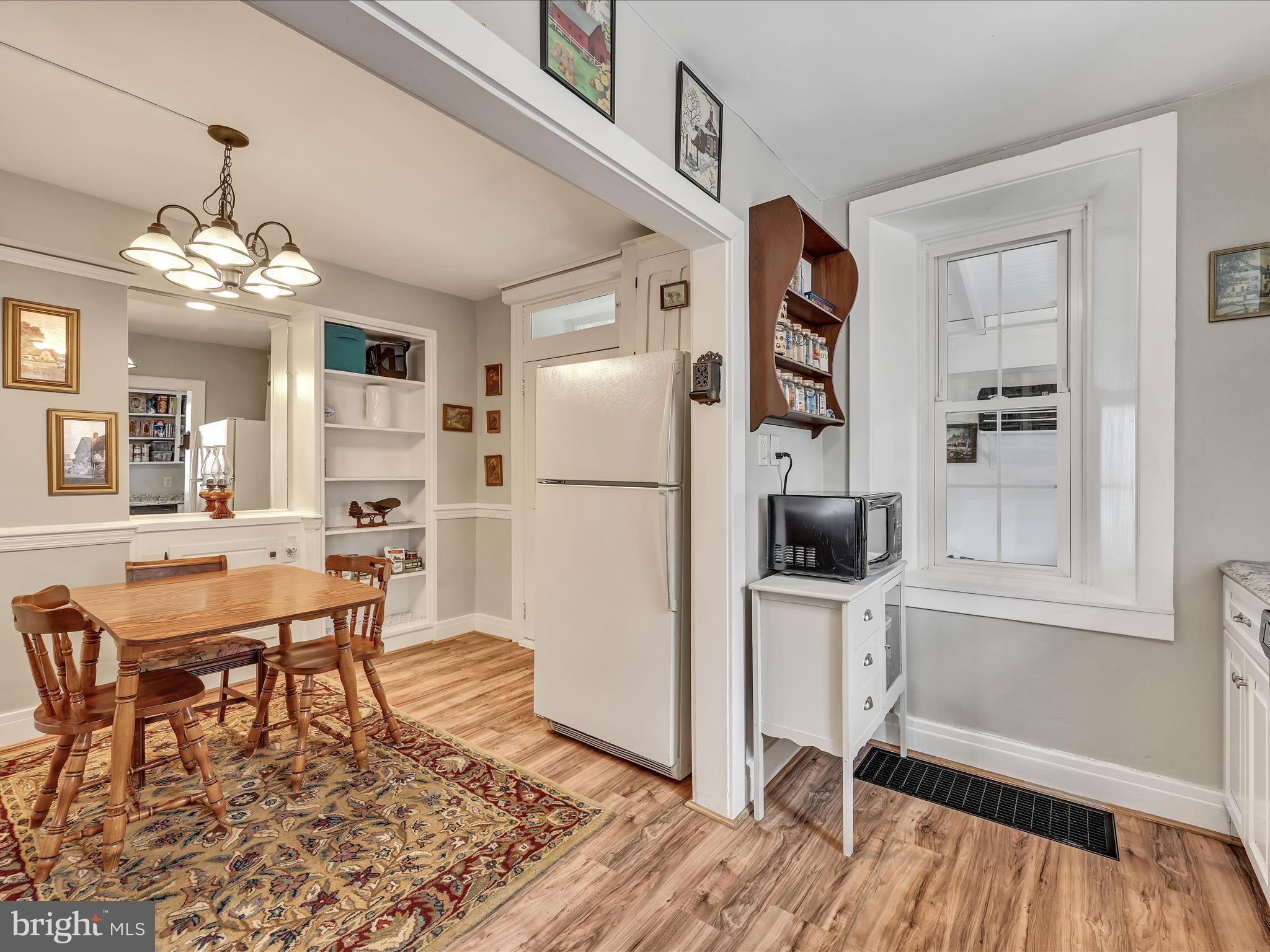 MINERS VILLAGE - Residential