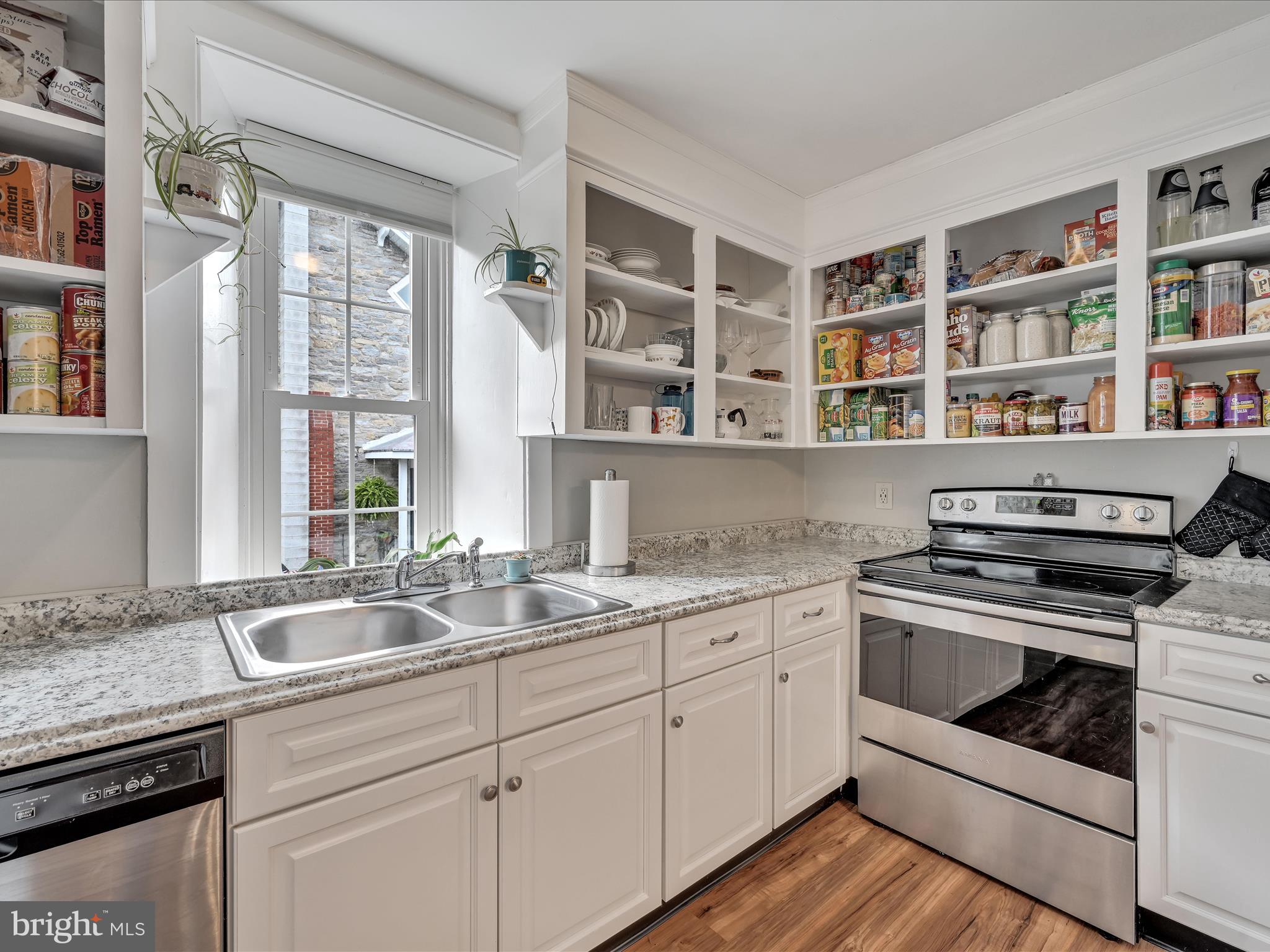 MINERS VILLAGE - Residential