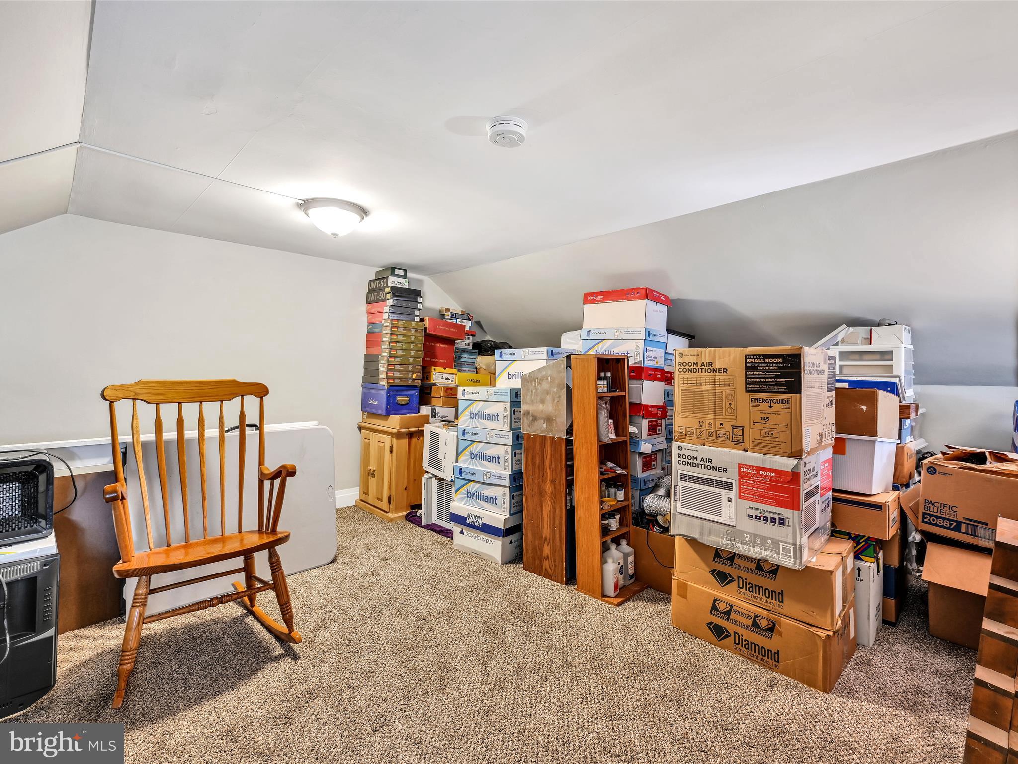 MINERS VILLAGE - Residential