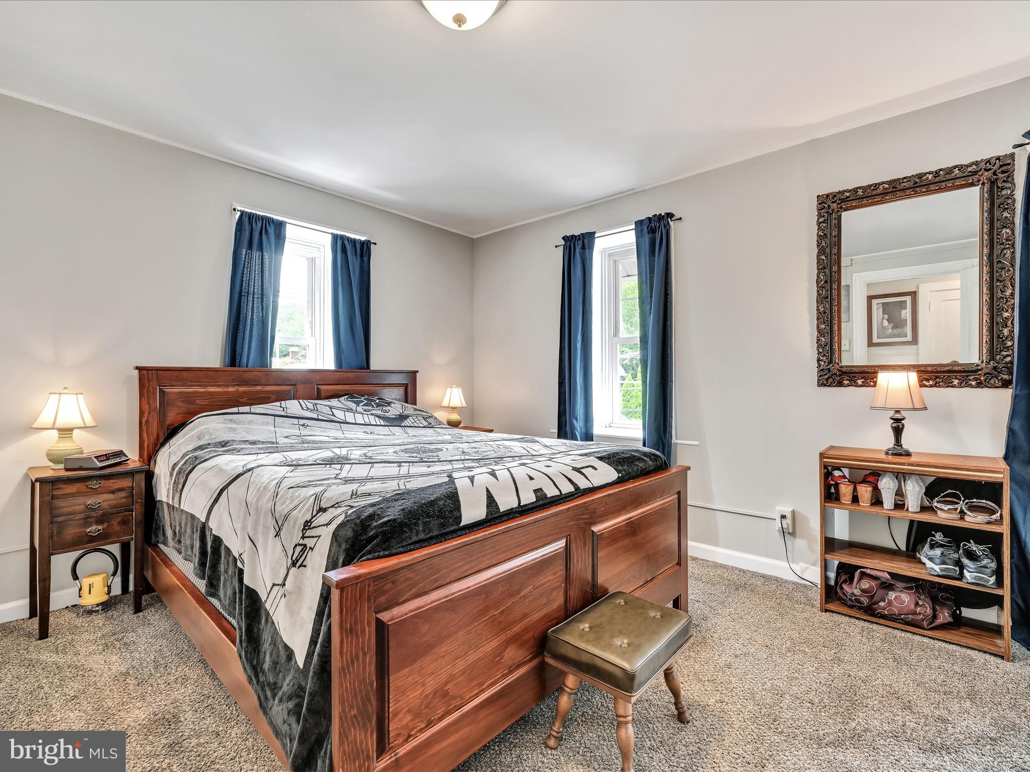 MINERS VILLAGE - Residential