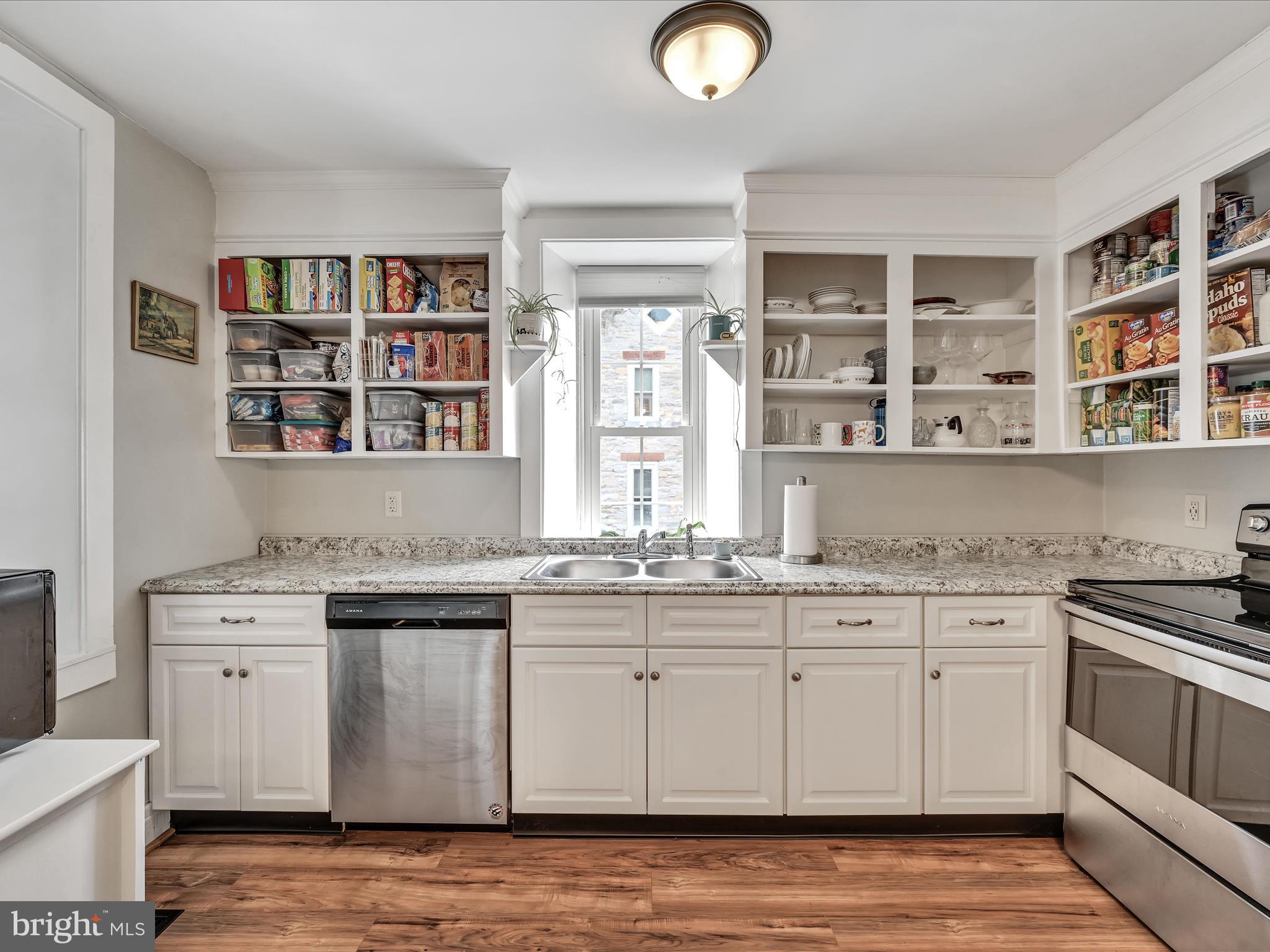 MINERS VILLAGE - Residential