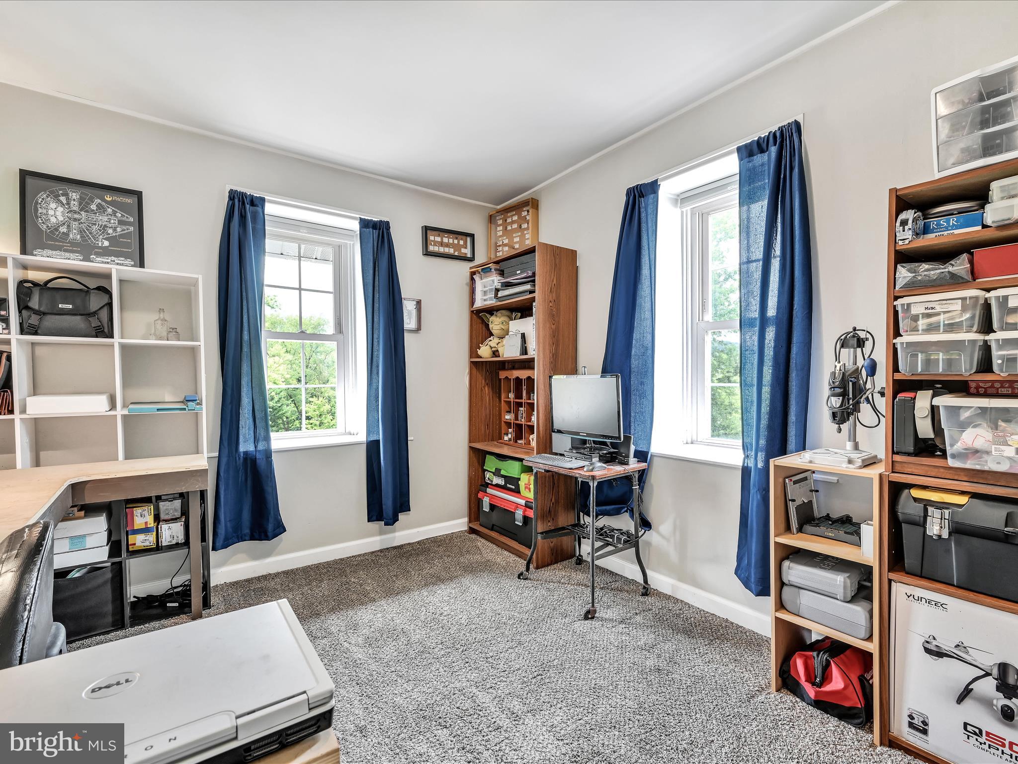 MINERS VILLAGE - Residential