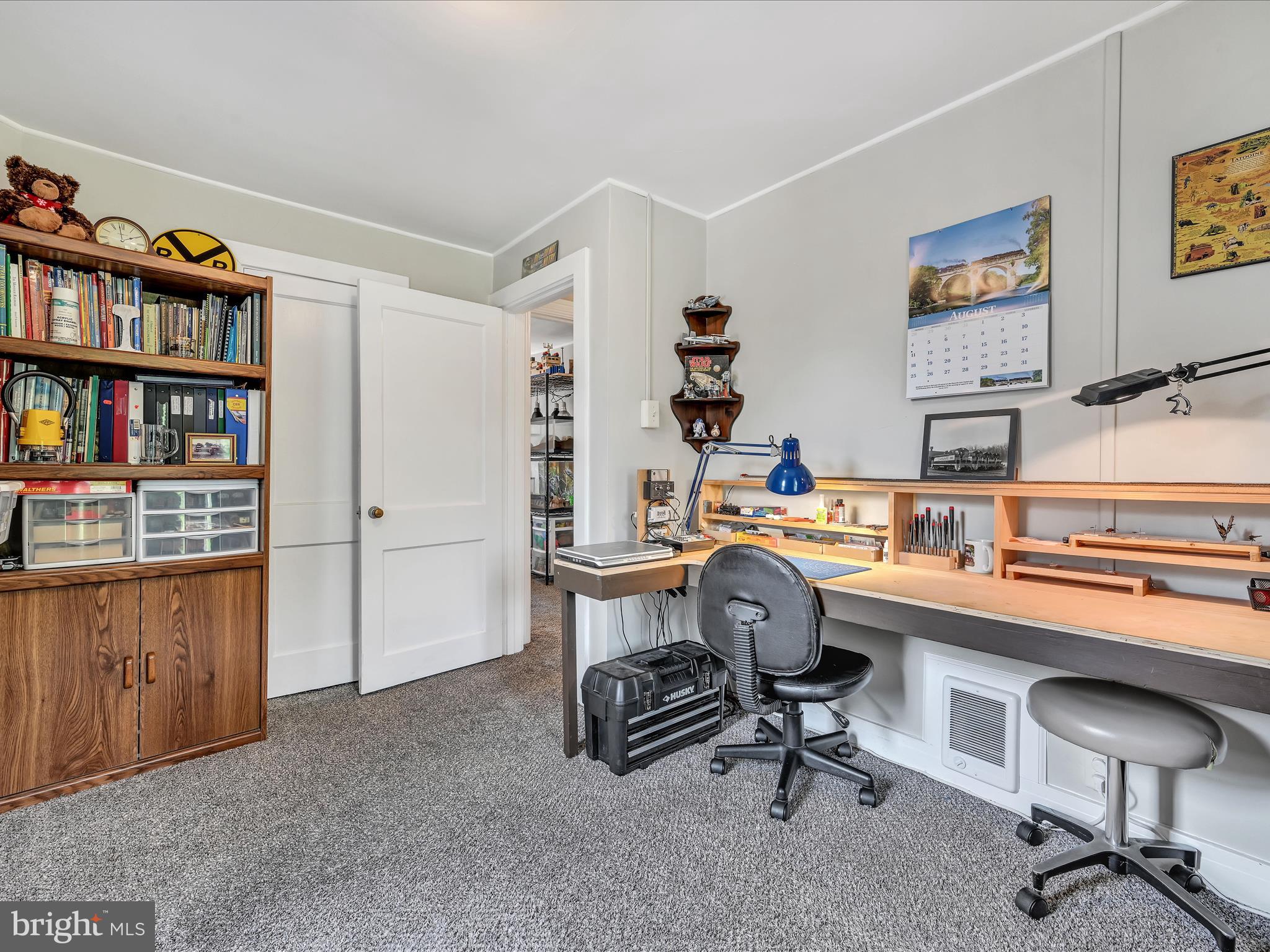 MINERS VILLAGE - Residential