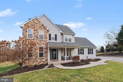 1007 WYOMING CIRCLE LINCOLN UNIVERSITY PA 19352