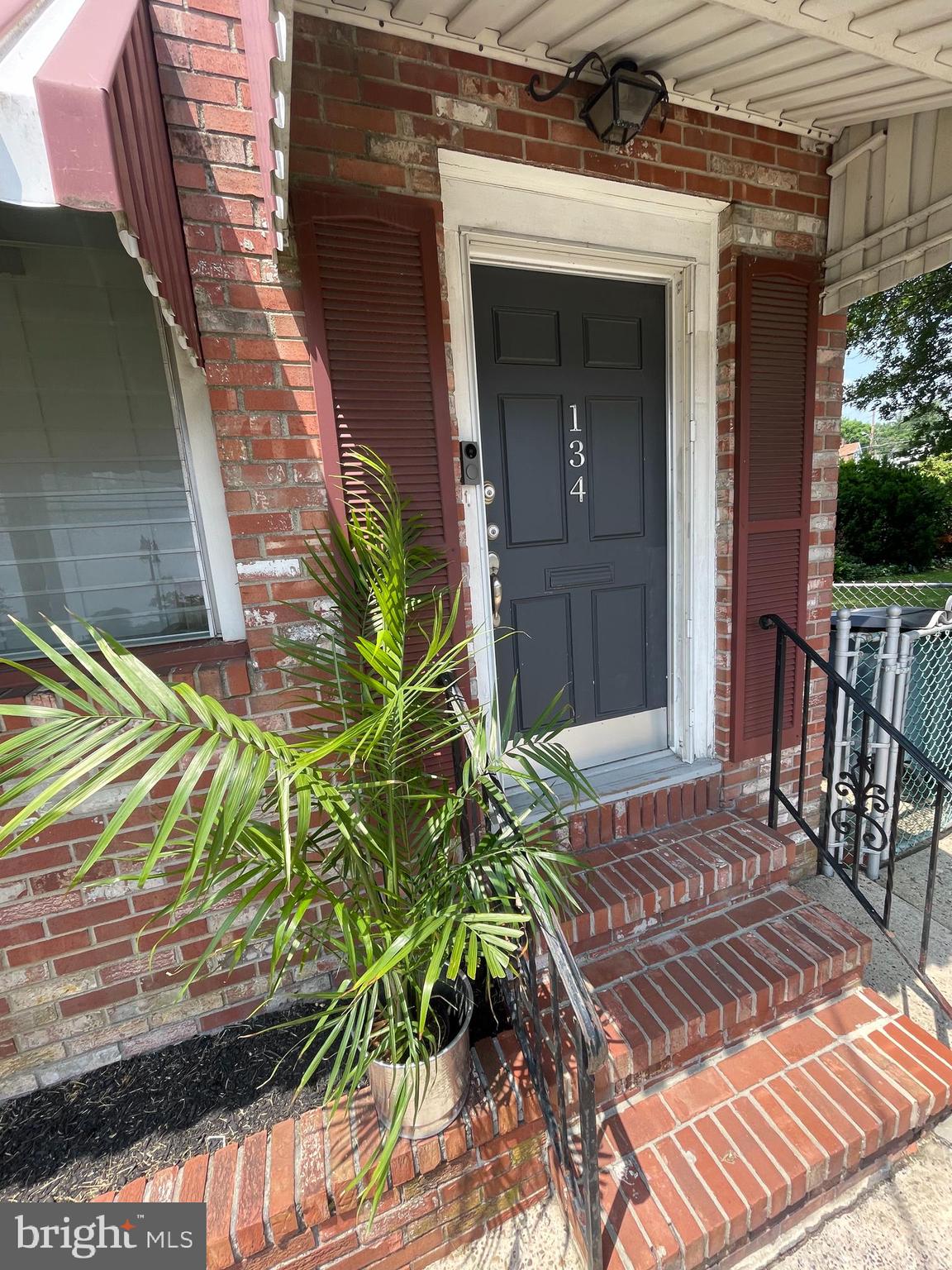134 KING STREET