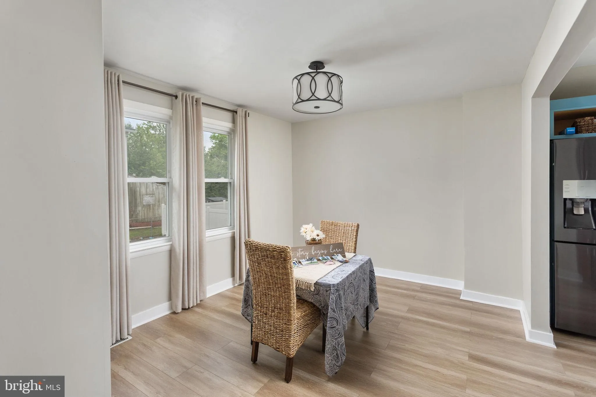 Mount Holly, New Jersey 08060, United States, 3 Bedrooms Bedrooms, ,4 BathroomsBathrooms,Residential,Active,163879