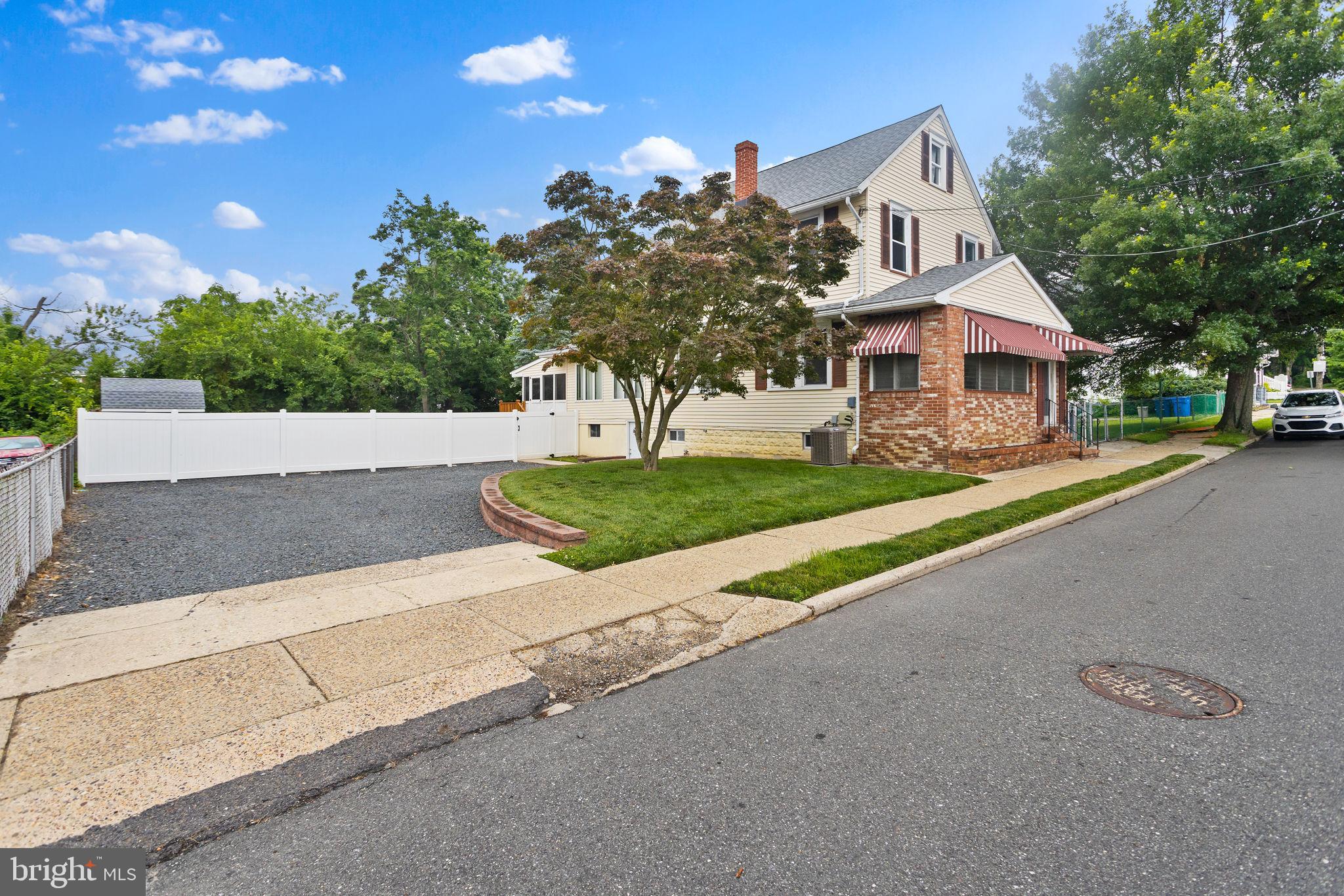 134 KING STREET