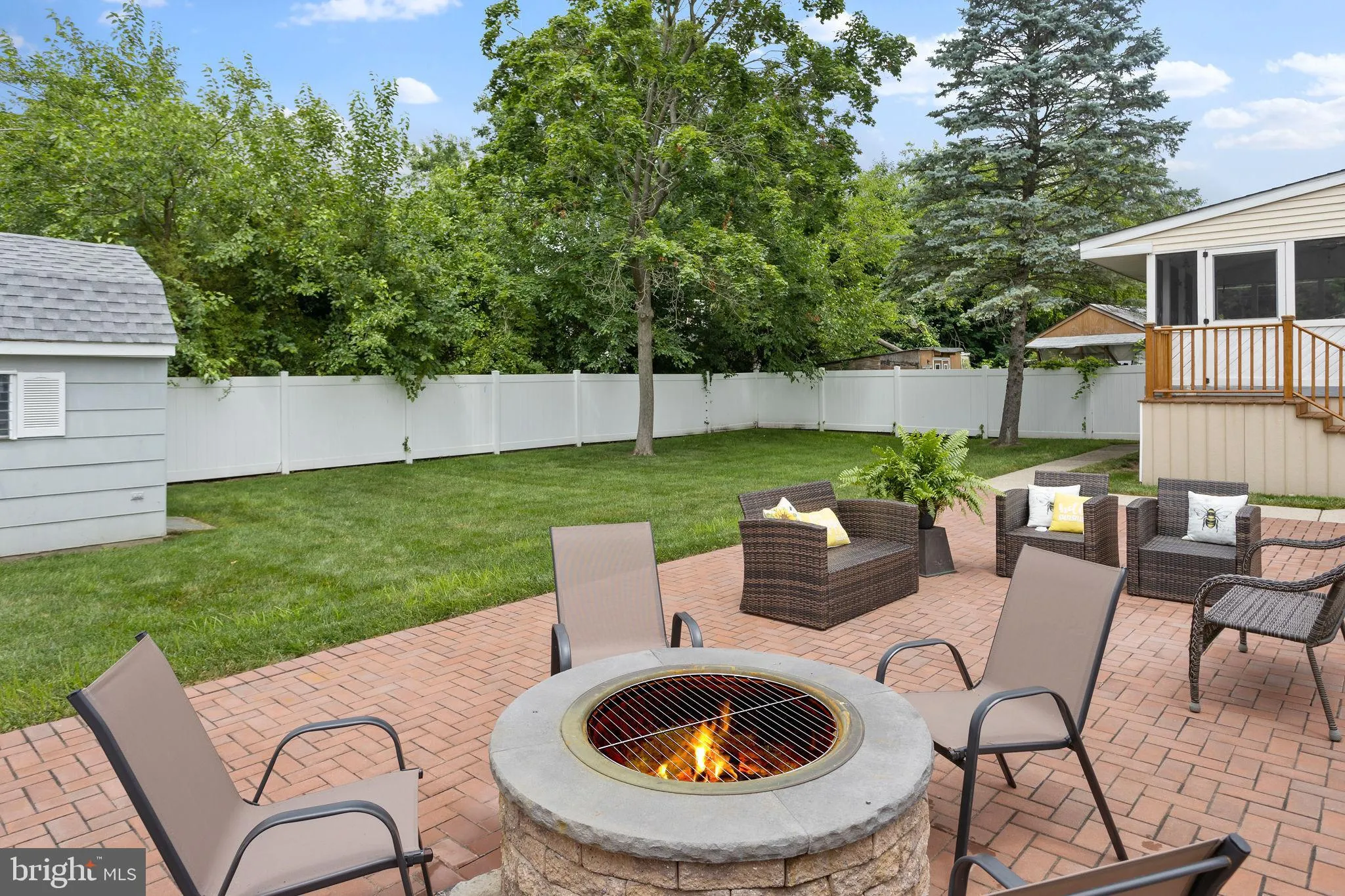 Mount Holly, New Jersey 08060, United States, 3 Bedrooms Bedrooms, ,4 BathroomsBathrooms,Residential,Active,163879