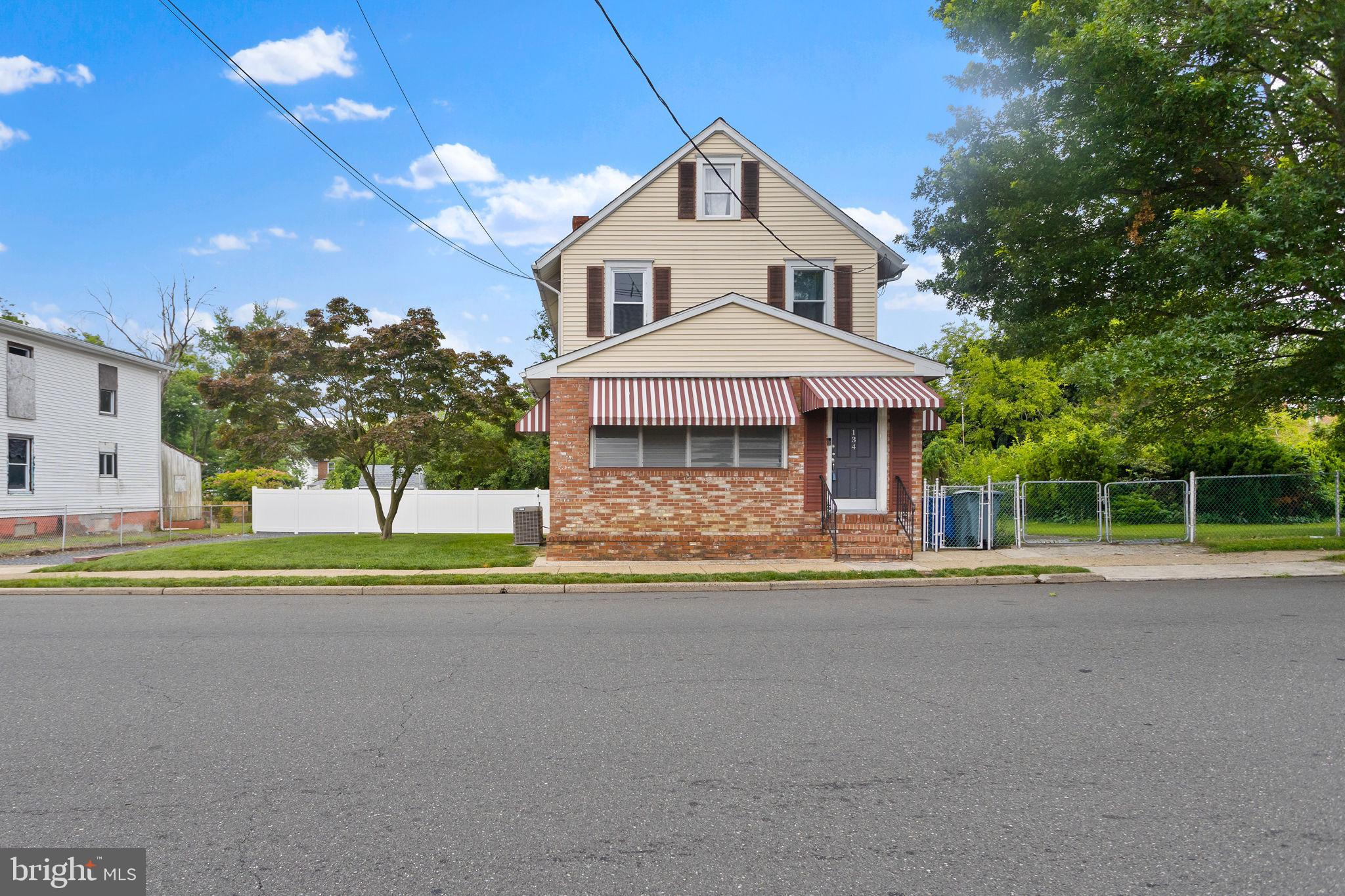 134 KING STREET