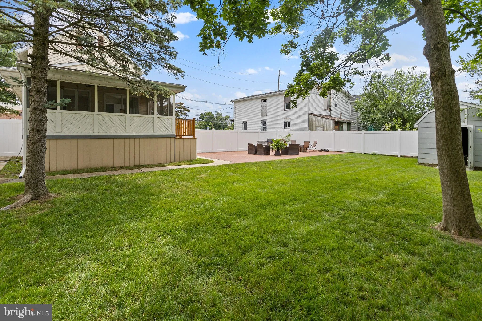 Mount Holly, New Jersey 08060, United States, 3 Bedrooms Bedrooms, ,4 BathroomsBathrooms,Residential,Active,163879