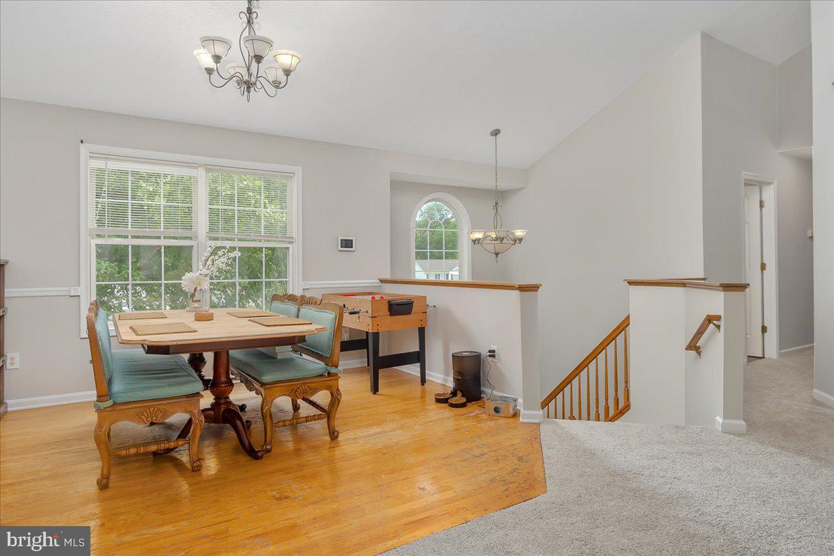 DOUGLAS OAKS - Residential