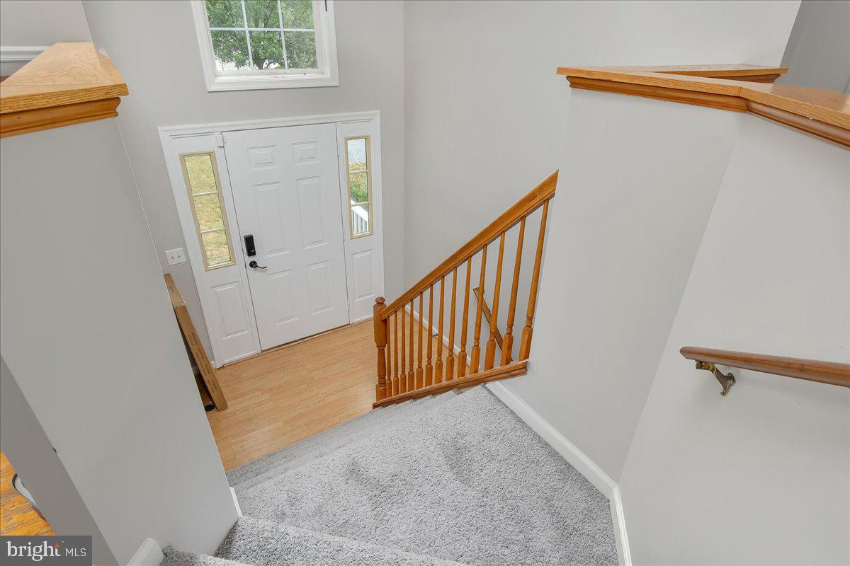 DOUGLAS OAKS - Residential