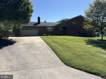 3437 JAY DRIVE ELLICOTT CITY MD 21042