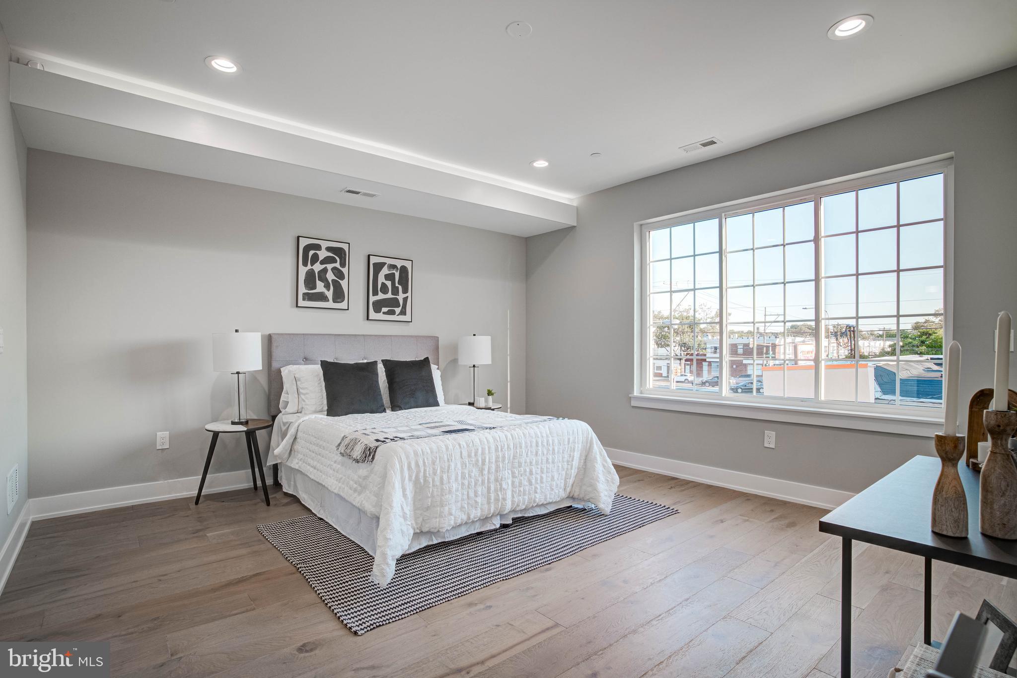 PHILADELPHIA (SOUTH) - Residential