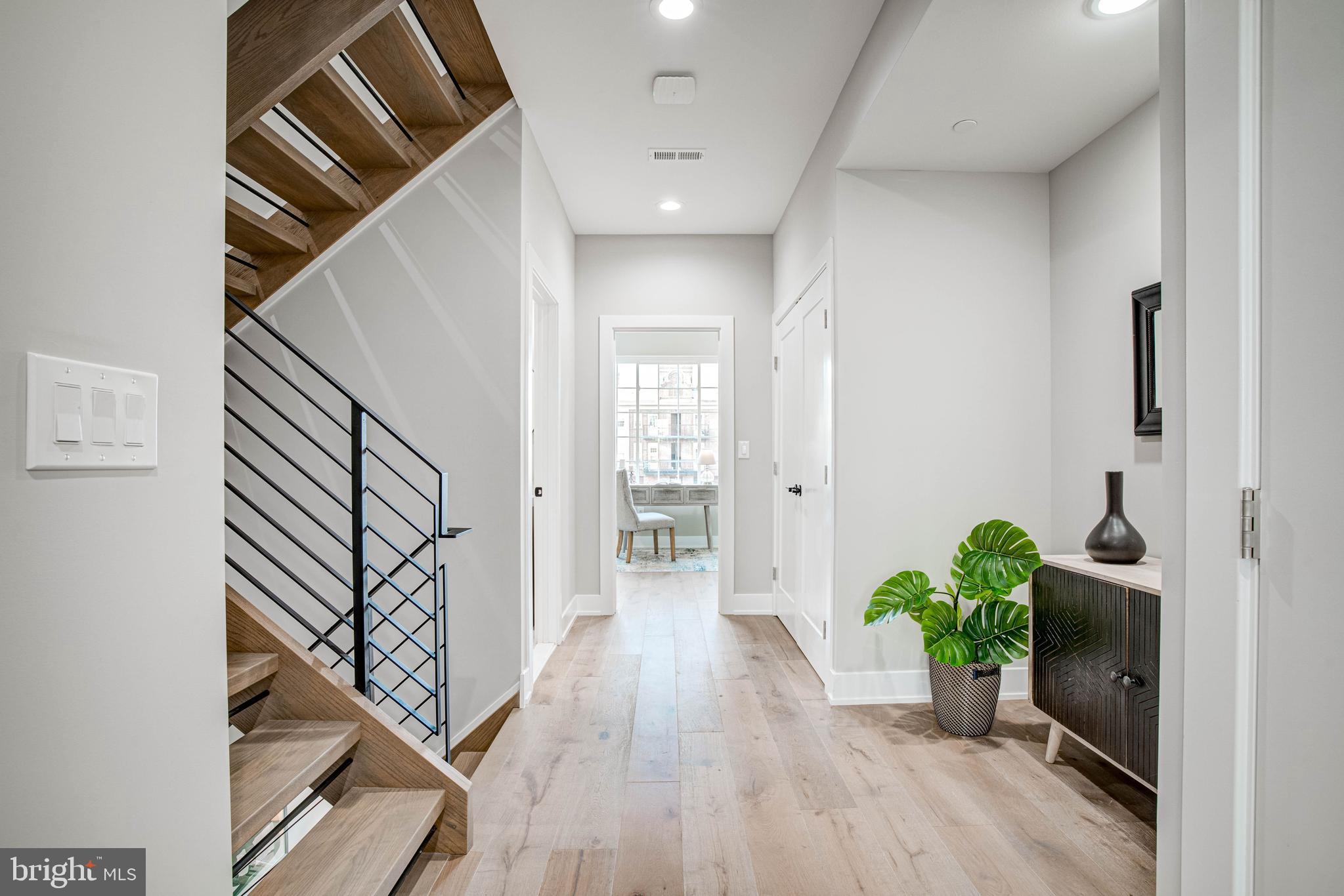 PHILADELPHIA (SOUTH) - Residential