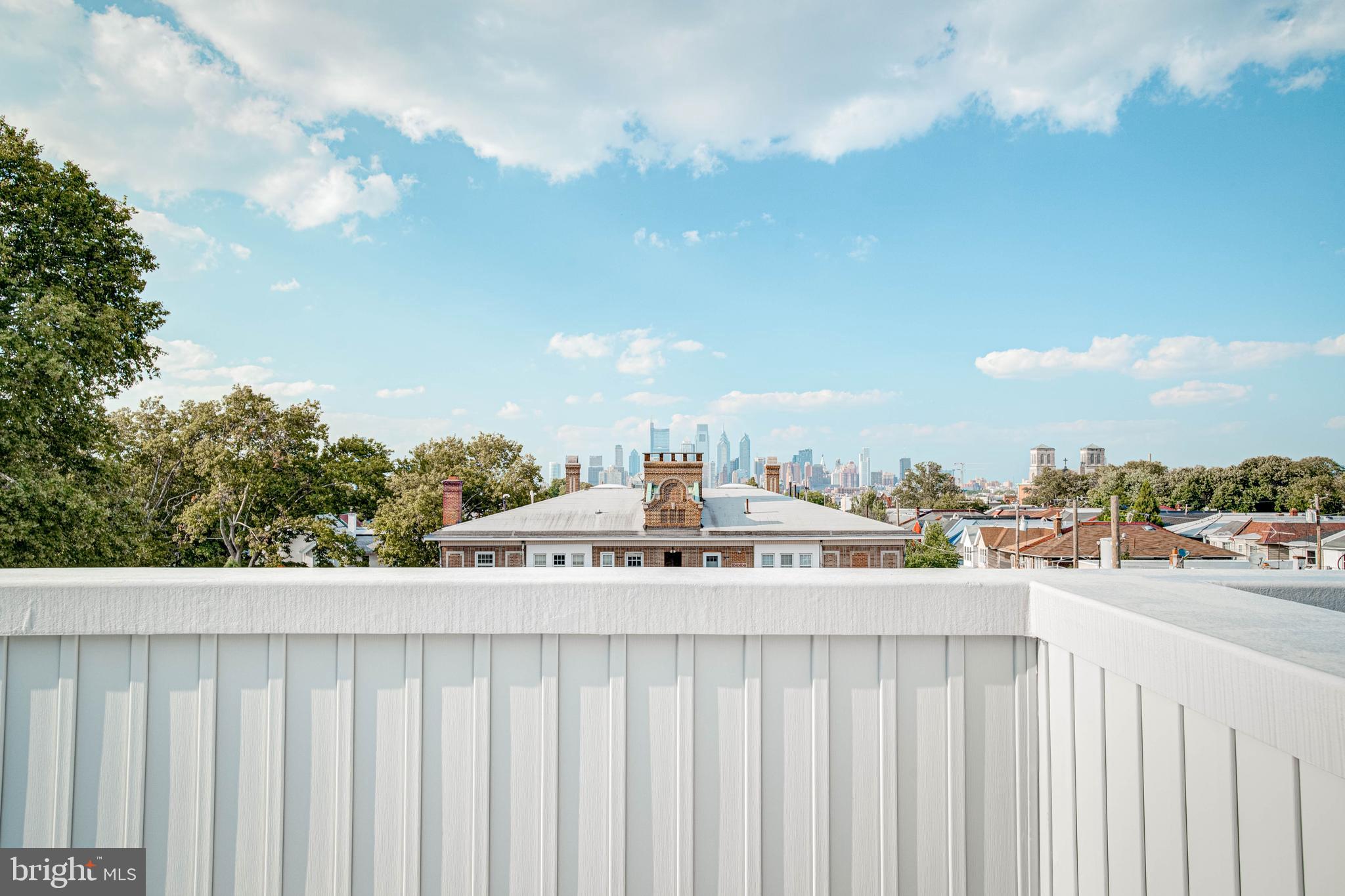 PHILADELPHIA (SOUTH) - Residential