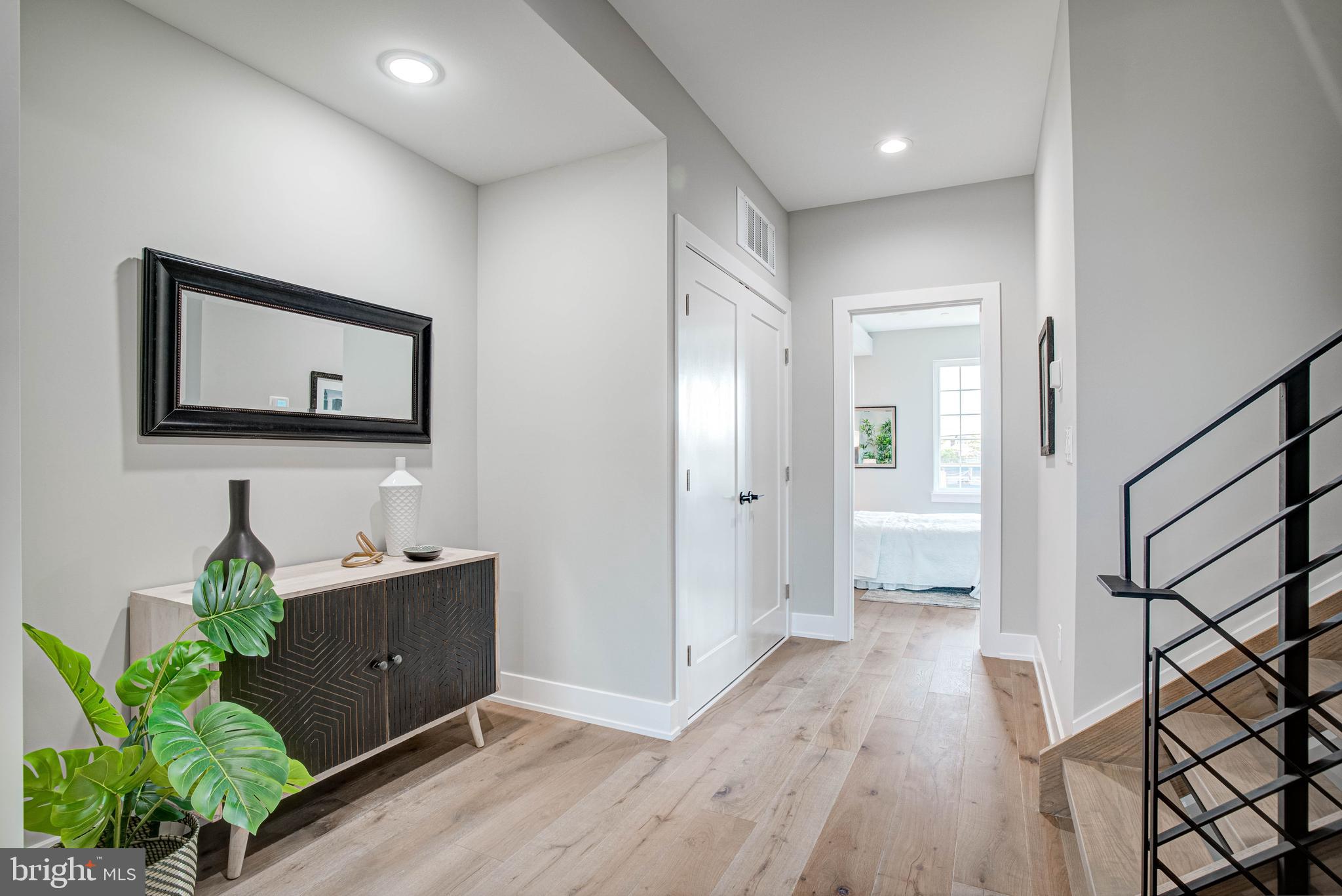 PHILADELPHIA (SOUTH) - Residential