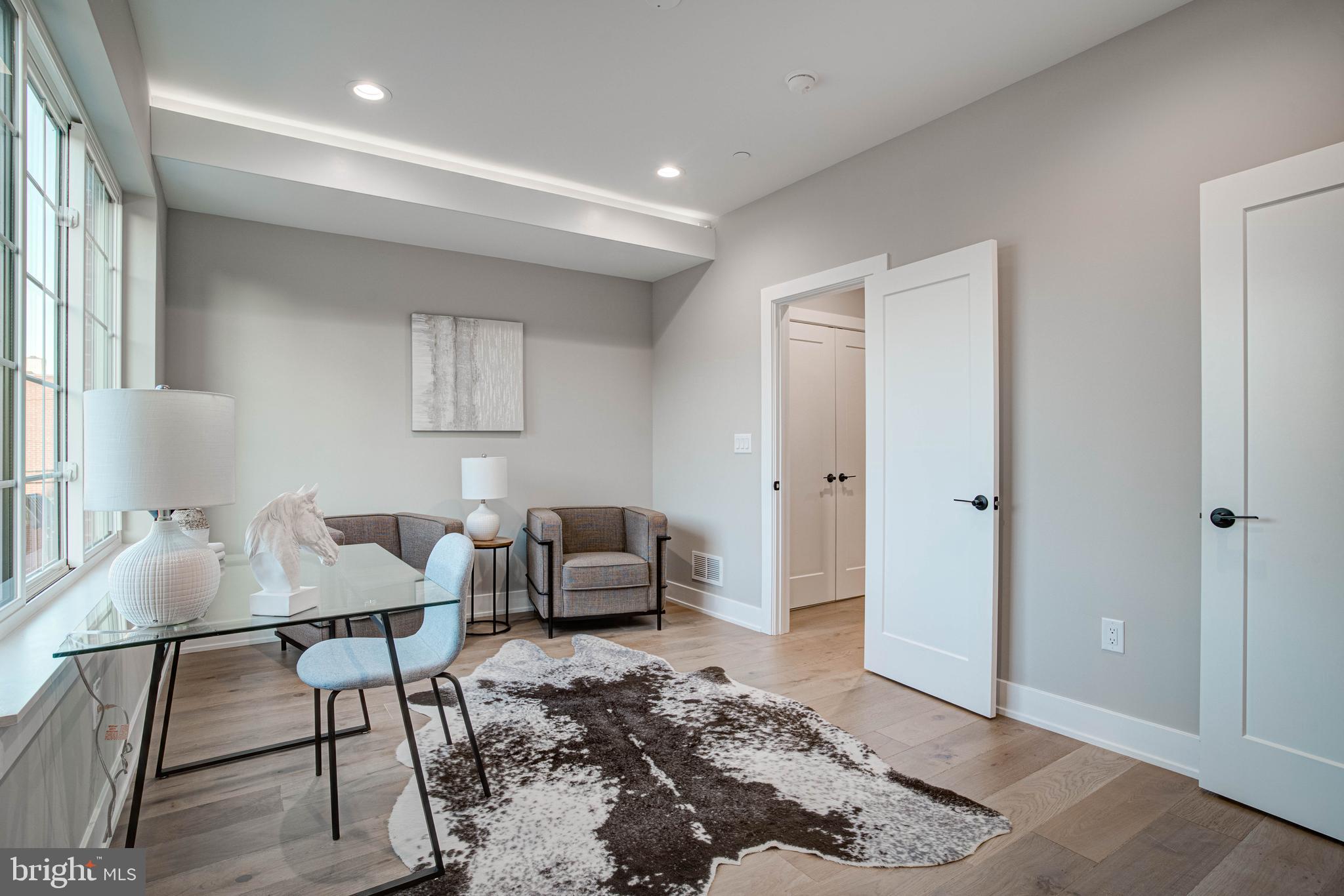 PHILADELPHIA (SOUTH) - Residential