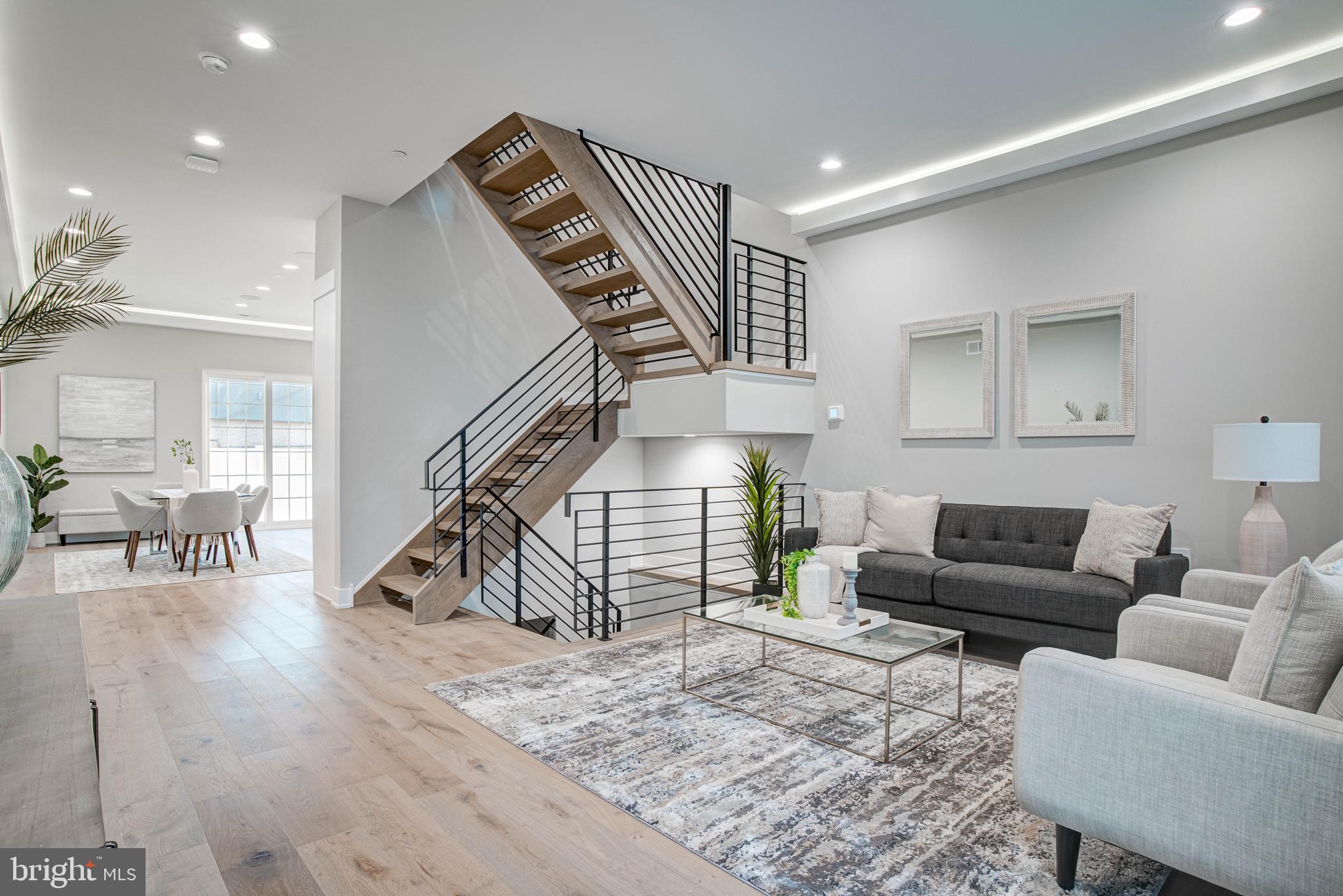 PHILADELPHIA (SOUTH) - Residential