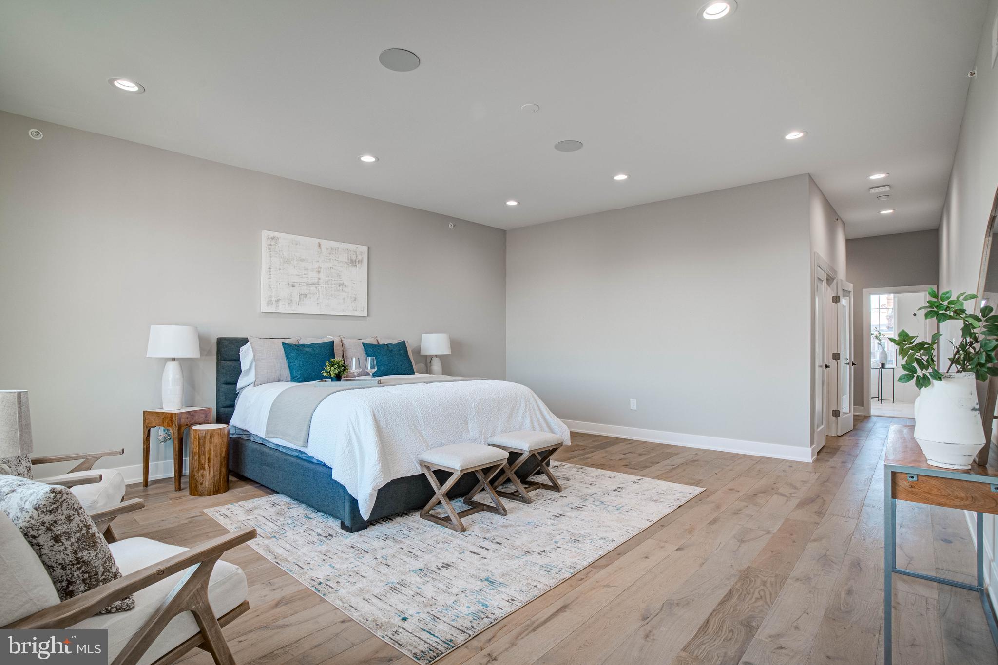 PHILADELPHIA (SOUTH) - Residential