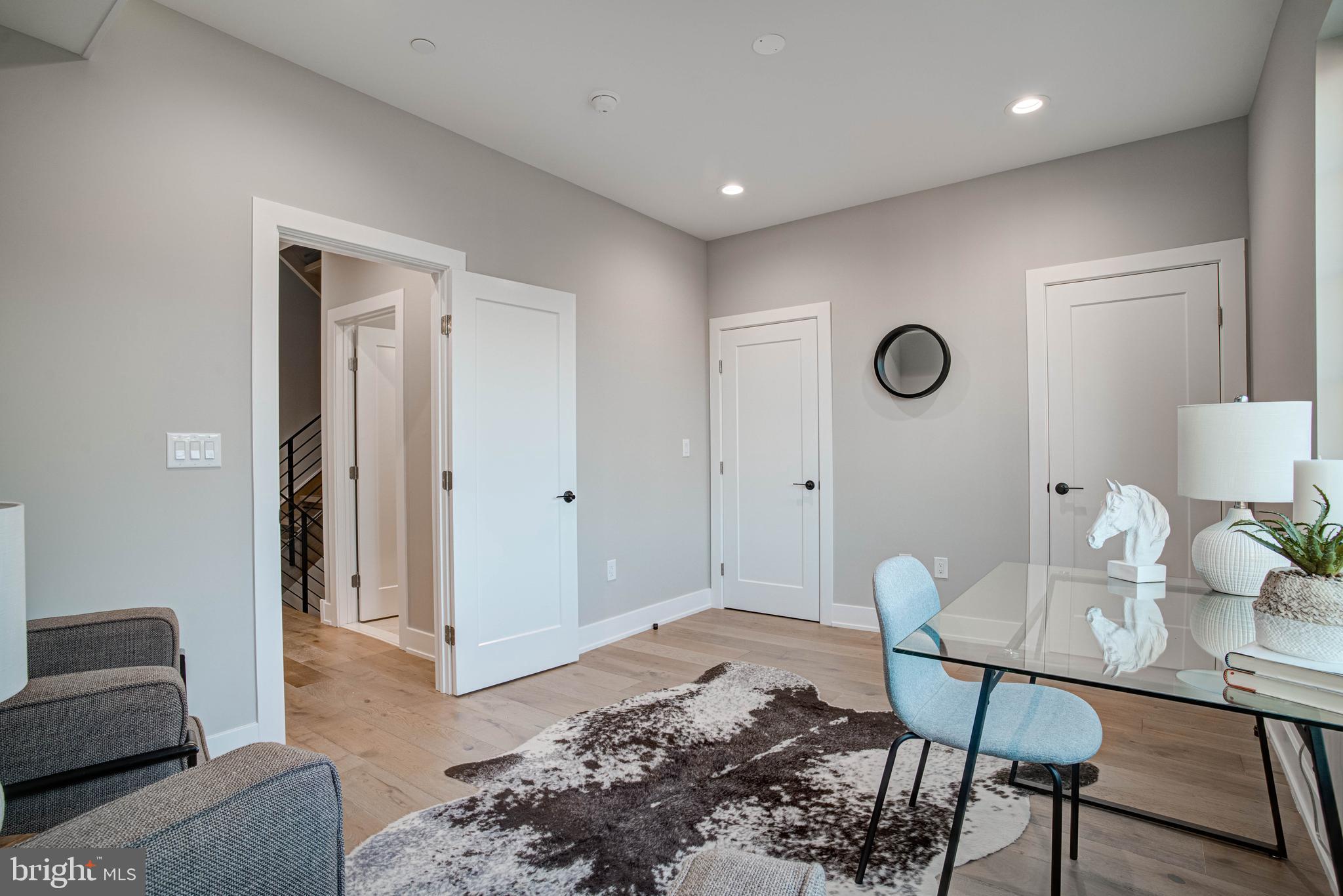 PHILADELPHIA (SOUTH) - Residential