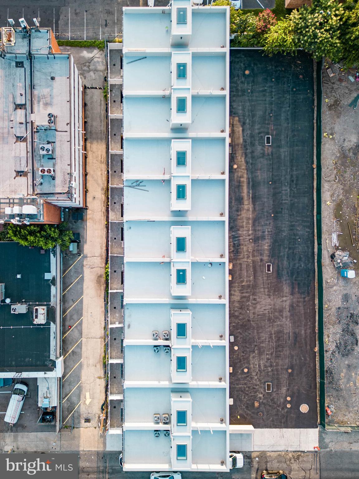 PHILADELPHIA (SOUTH) - Residential